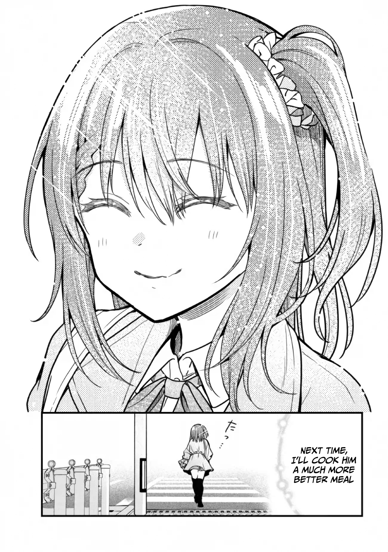 I Was Cheated On by My Girlfriend, but My Devilish Junior Now Yearns for Me chapter 3 page 30