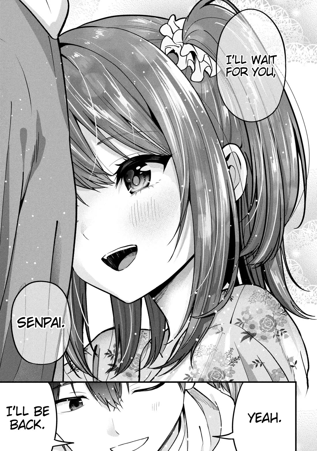 I Was Cheated On by My Girlfriend, but My Devilish Junior Now Yearns for Me chapter 30 page 25