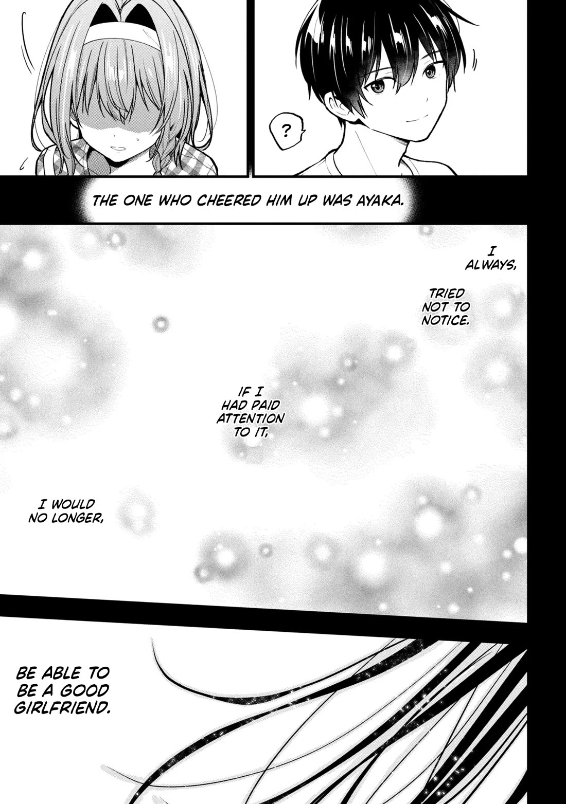 I Was Cheated On by My Girlfriend, but My Devilish Junior Now Yearns for Me chapter 31 page 25