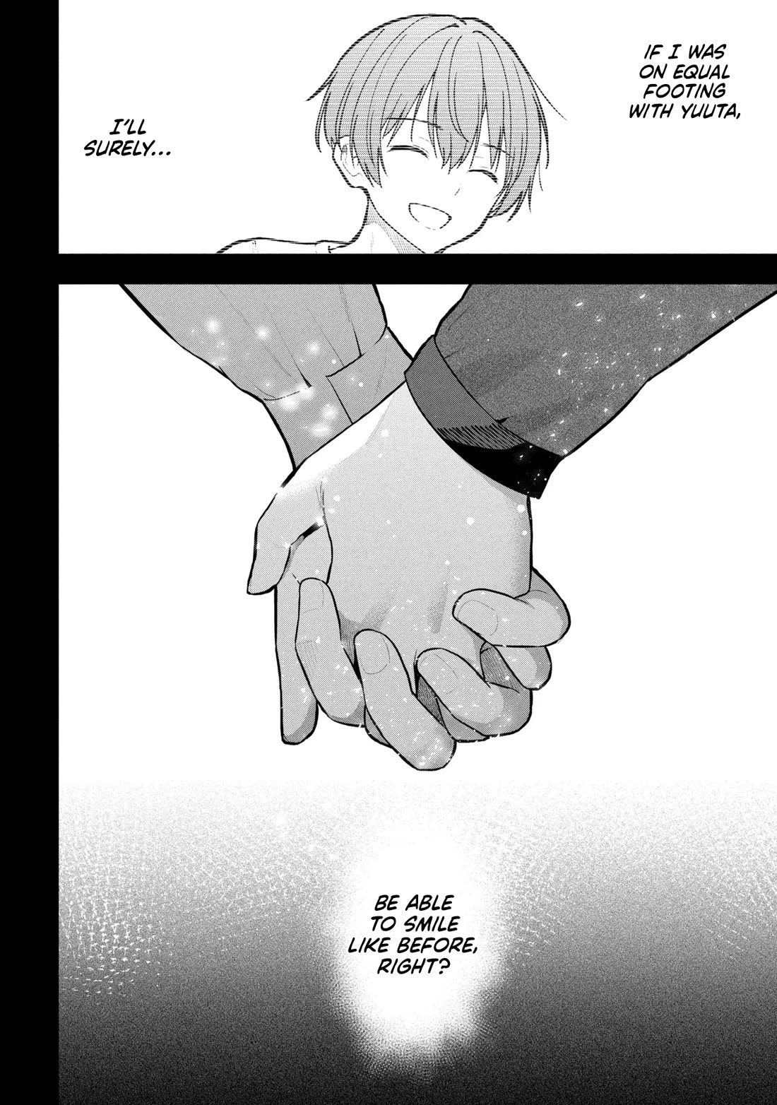 I Was Cheated On by My Girlfriend, but My Devilish Junior Now Yearns for Me chapter 31 page 35