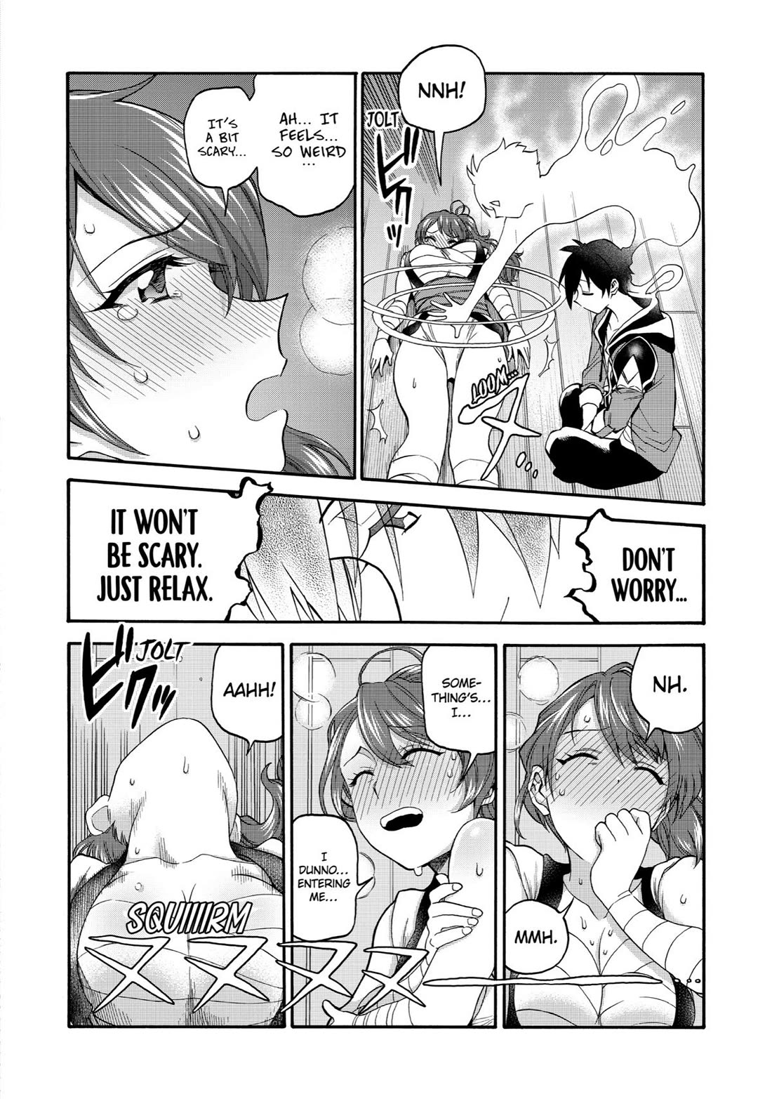 I Was Dismissed from the Hero’s Party Because They Don’t Need My Training Skills, so I Strengthened My [Fief] Which I Got as a Replacement for My Retirement Money. chapter 10 page 24