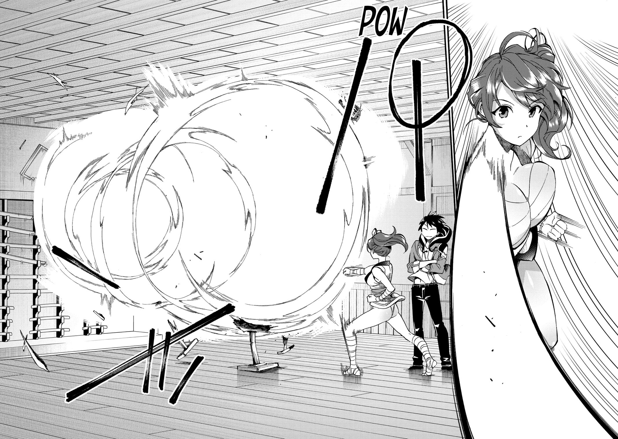 I Was Dismissed from the Hero’s Party Because They Don’t Need My Training Skills, so I Strengthened My [Fief] Which I Got as a Replacement for My Retirement Money. chapter 10 page 32