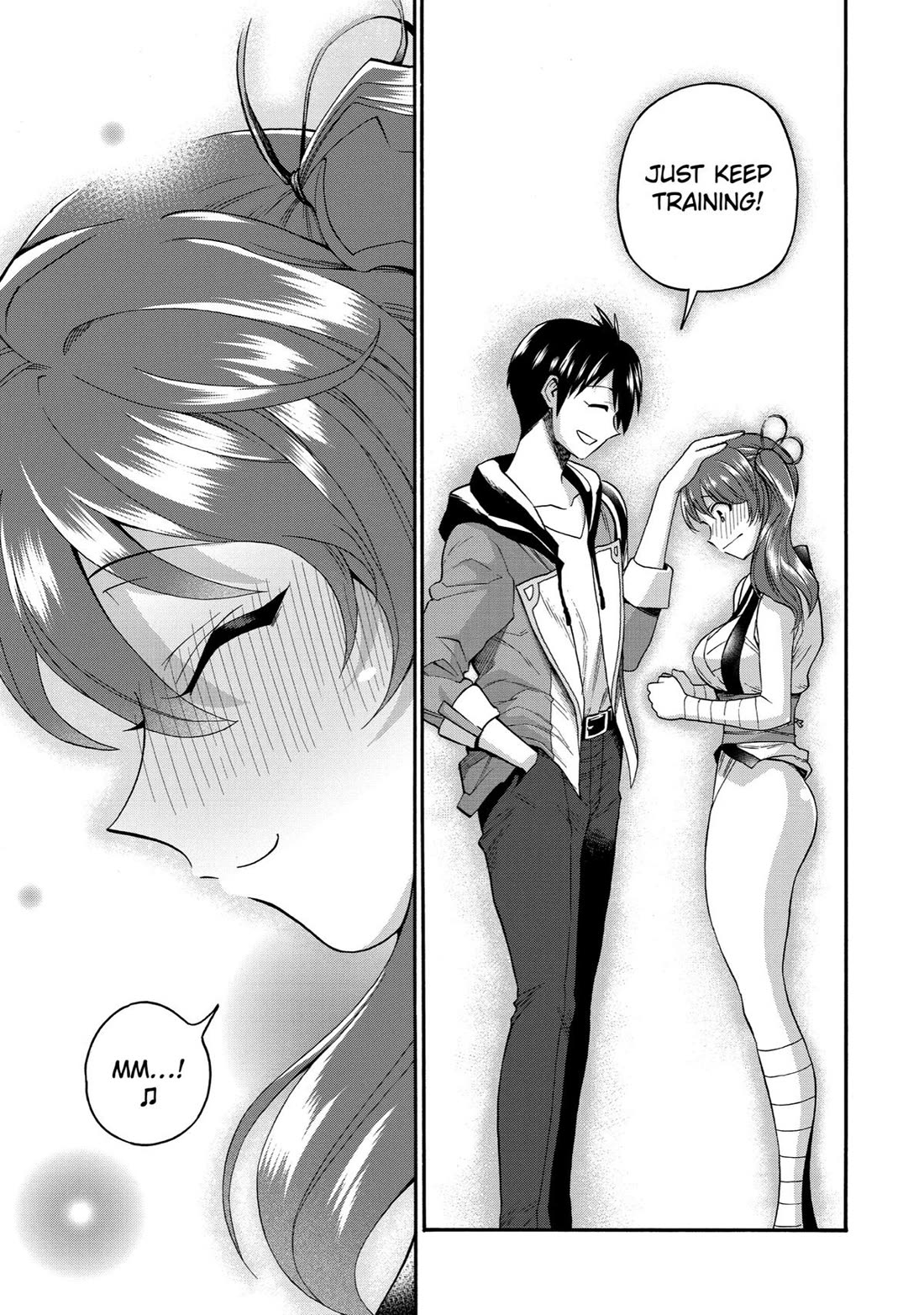 I Was Dismissed from the Hero’s Party Because They Don’t Need My Training Skills, so I Strengthened My [Fief] Which I Got as a Replacement for My Retirement Money. chapter 10 page 34