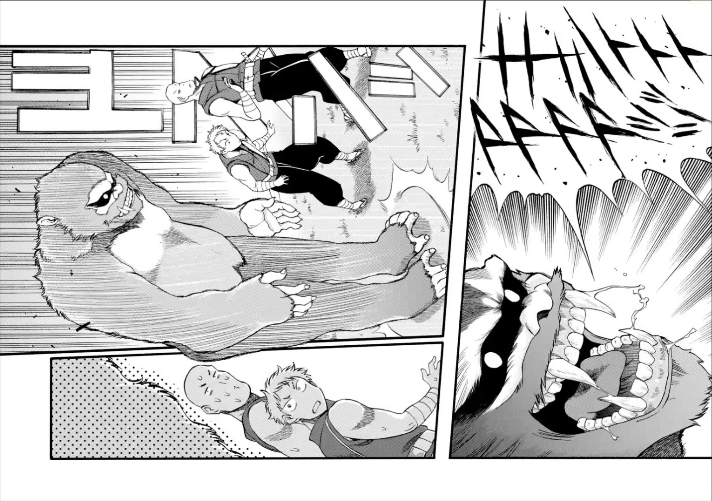 I Was Dismissed from the Hero’s Party Because They Don’t Need My Training Skills, so I Strengthened My [Fief] Which I Got as a Replacement for My Retirement Money. chapter 12 page 27