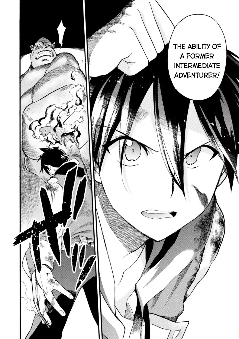 I Was Dismissed from the Hero’s Party Because They Don’t Need My Training Skills, so I Strengthened My [Fief] Which I Got as a Replacement for My Retirement Money. chapter 13 page 18