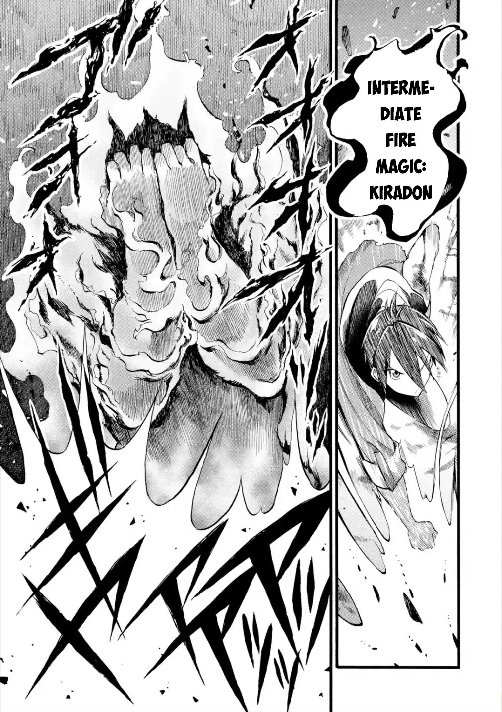 I Was Dismissed from the Hero’s Party Because They Don’t Need My Training Skills, so I Strengthened My [Fief] Which I Got as a Replacement for My Retirement Money. chapter 13 page 19