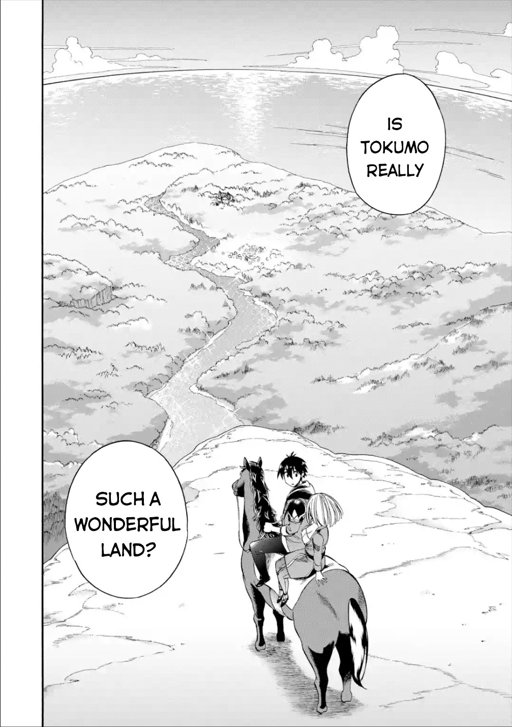 I Was Dismissed from the Hero’s Party Because They Don’t Need My Training Skills, so I Strengthened My [Fief] Which I Got as a Replacement for My Retirement Money. chapter 14 page 19