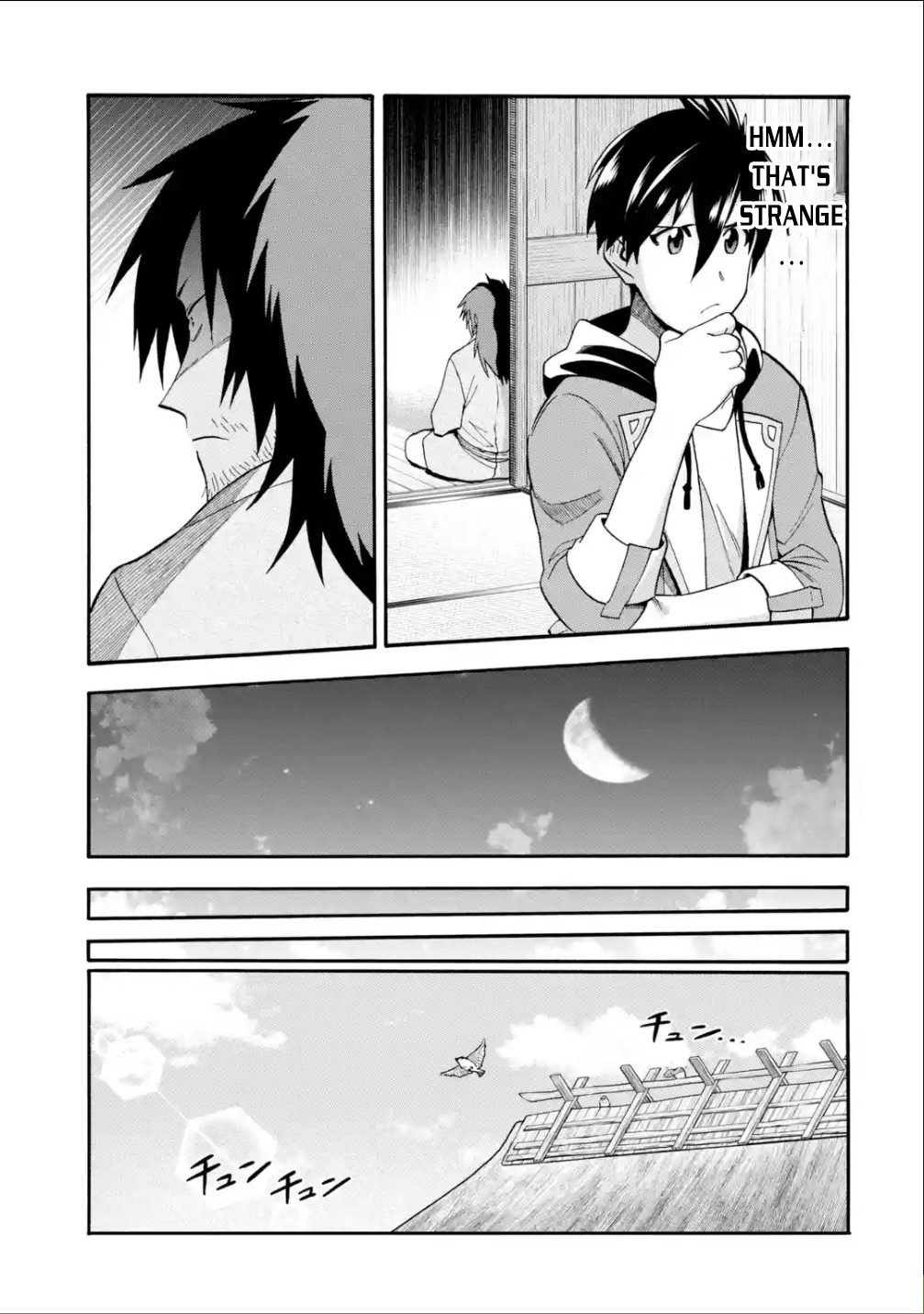 I Was Dismissed from the Hero’s Party Because They Don’t Need My Training Skills, so I Strengthened My [Fief] Which I Got as a Replacement for My Retirement Money. chapter 14 page 30