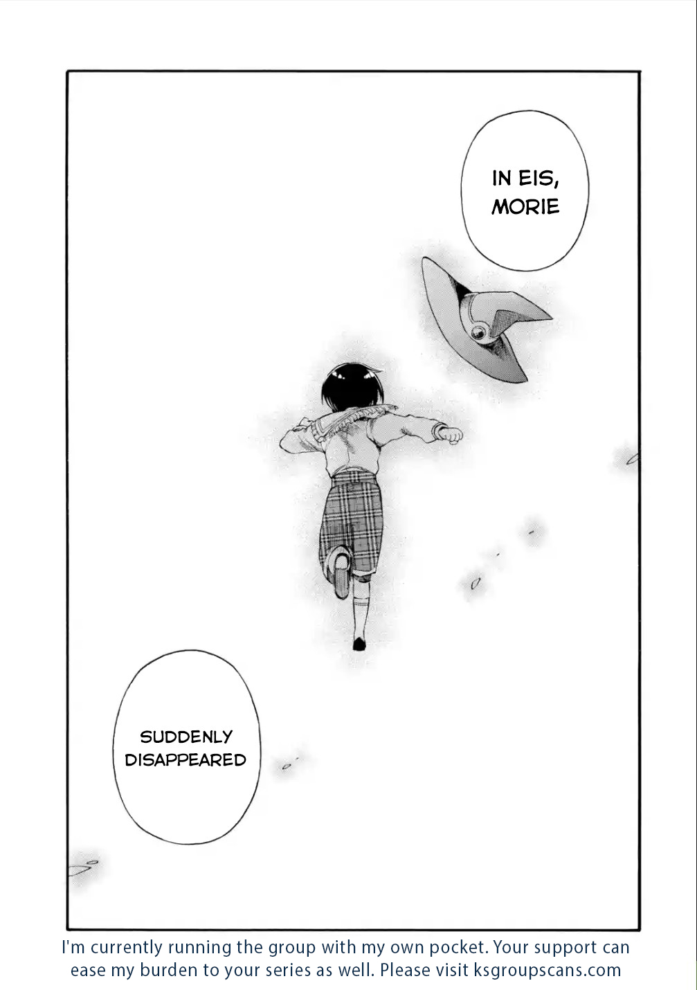 I Was Dismissed from the Hero’s Party Because They Don’t Need My Training Skills, so I Strengthened My [Fief] Which I Got as a Replacement for My Retirement Money. chapter 14 page 50