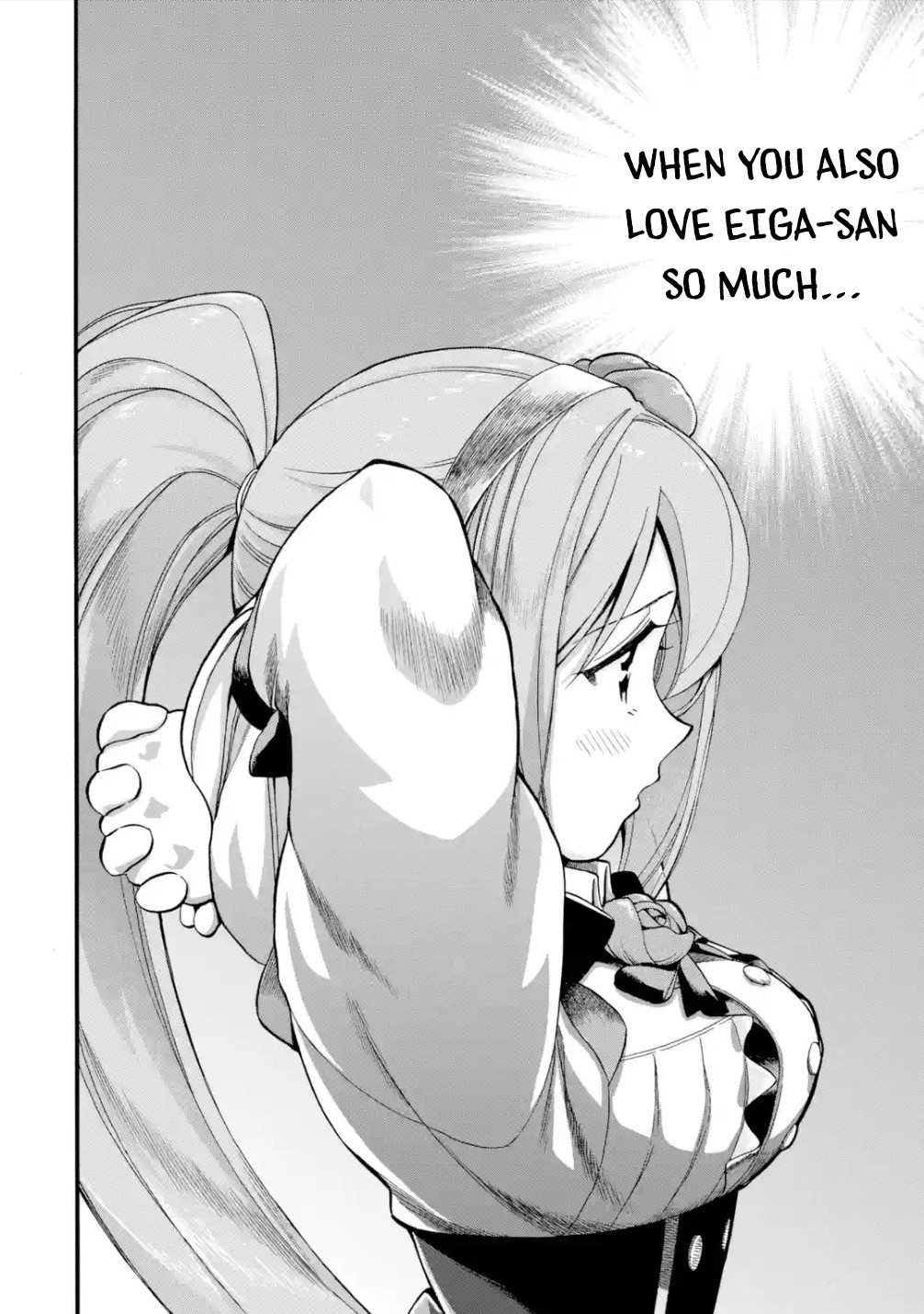 I Was Dismissed from the Hero’s Party Because They Don’t Need My Training Skills, so I Strengthened My [Fief] Which I Got as a Replacement for My Retirement Money. chapter 15 page 29