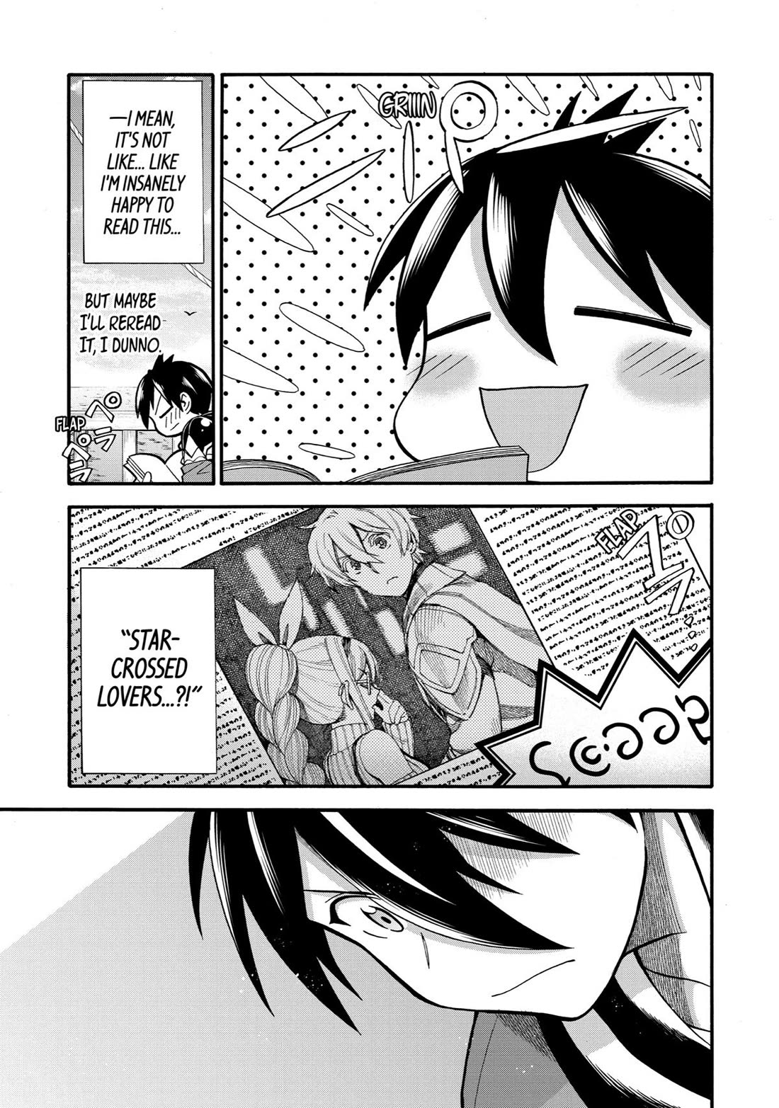 I Was Dismissed from the Hero’s Party Because They Don’t Need My Training Skills, so I Strengthened My [Fief] Which I Got as a Replacement for My Retirement Money. chapter 16 page 13