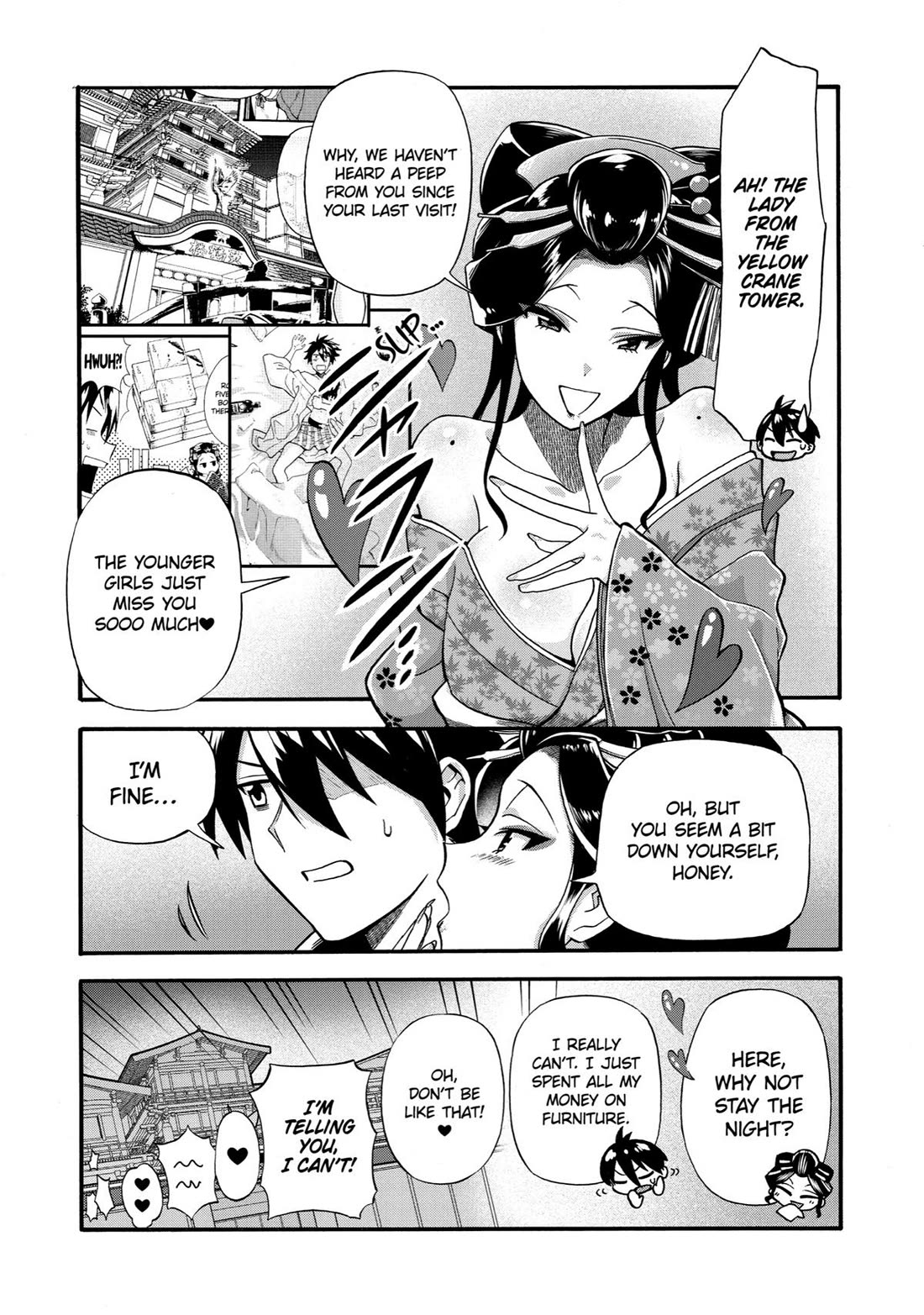 I Was Dismissed from the Hero’s Party Because They Don’t Need My Training Skills, so I Strengthened My [Fief] Which I Got as a Replacement for My Retirement Money. chapter 16 page 15