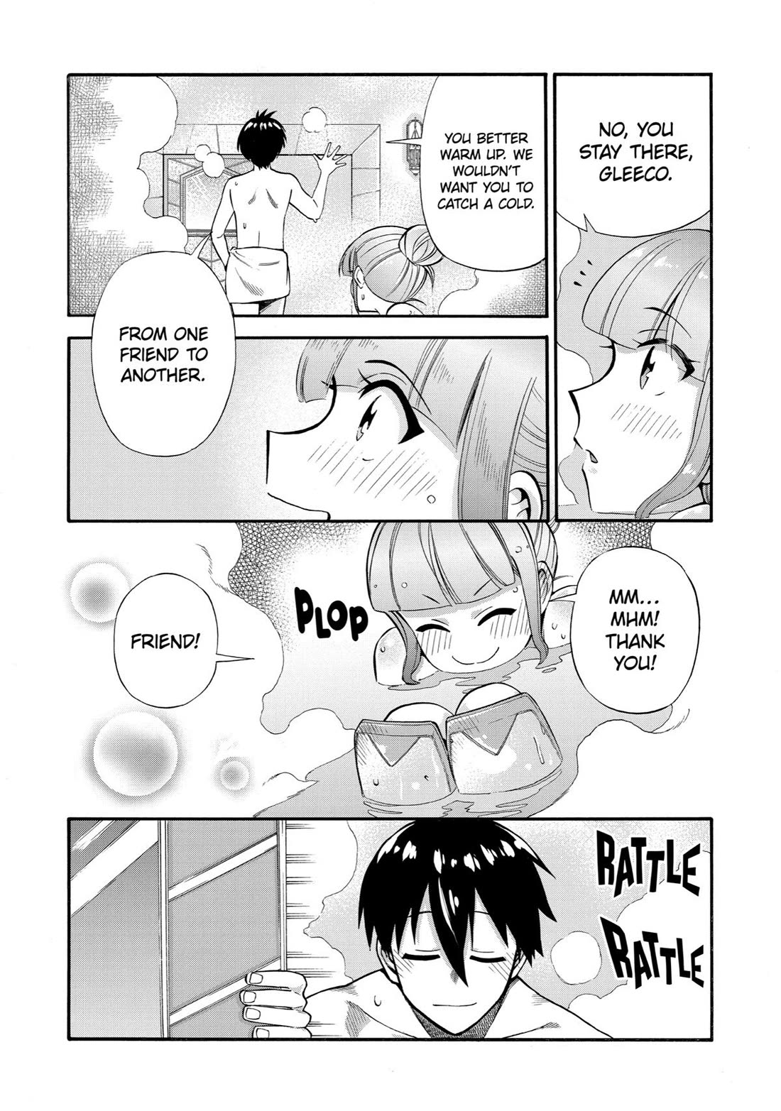 I Was Dismissed from the Hero’s Party Because They Don’t Need My Training Skills, so I Strengthened My [Fief] Which I Got as a Replacement for My Retirement Money. chapter 16 page 31