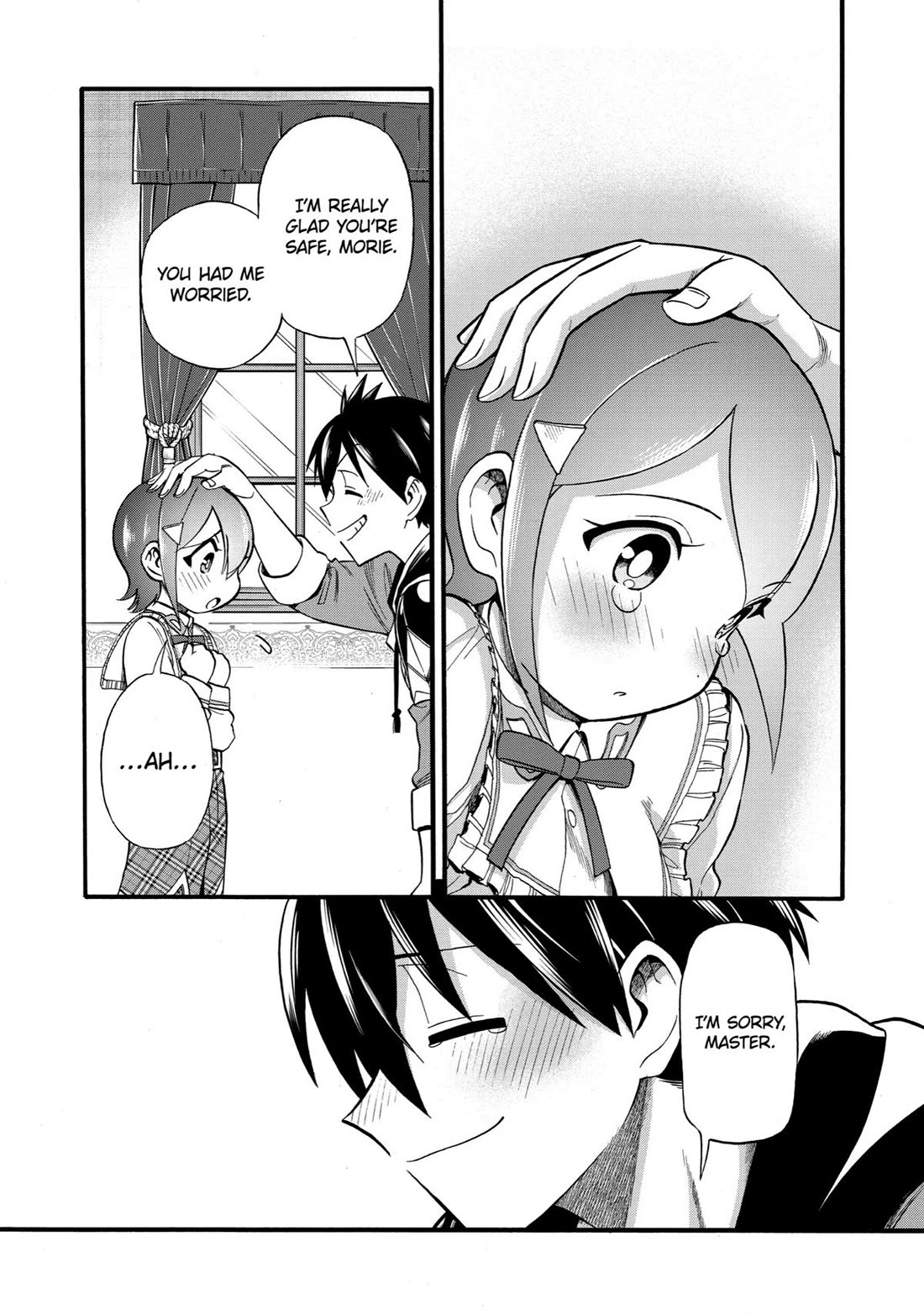 I Was Dismissed from the Hero’s Party Because They Don’t Need My Training Skills, so I Strengthened My [Fief] Which I Got as a Replacement for My Retirement Money. chapter 16 page 37