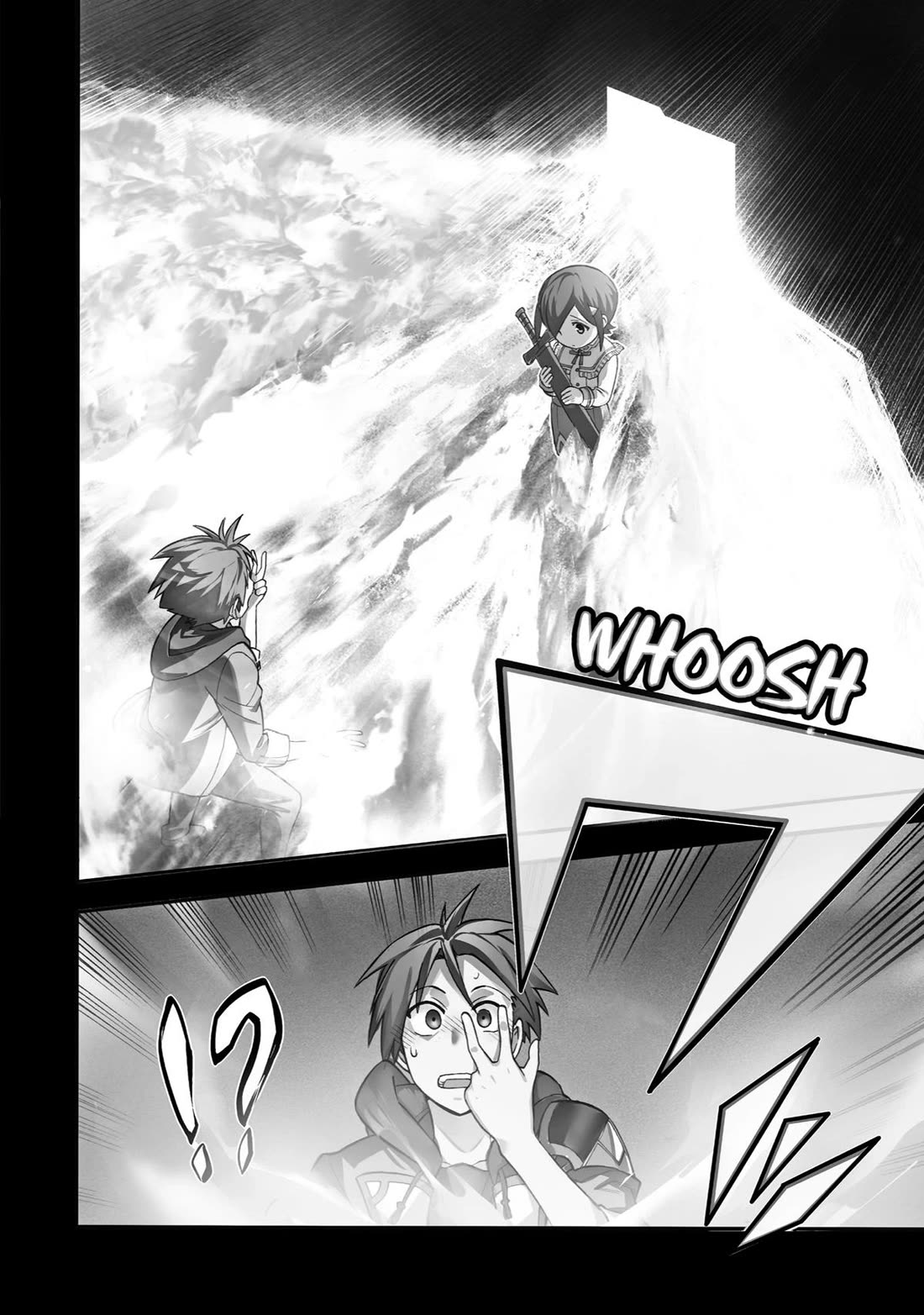 I Was Dismissed from the Hero’s Party Because They Don’t Need My Training Skills, so I Strengthened My [Fief] Which I Got as a Replacement for My Retirement Money. chapter 16 page 4