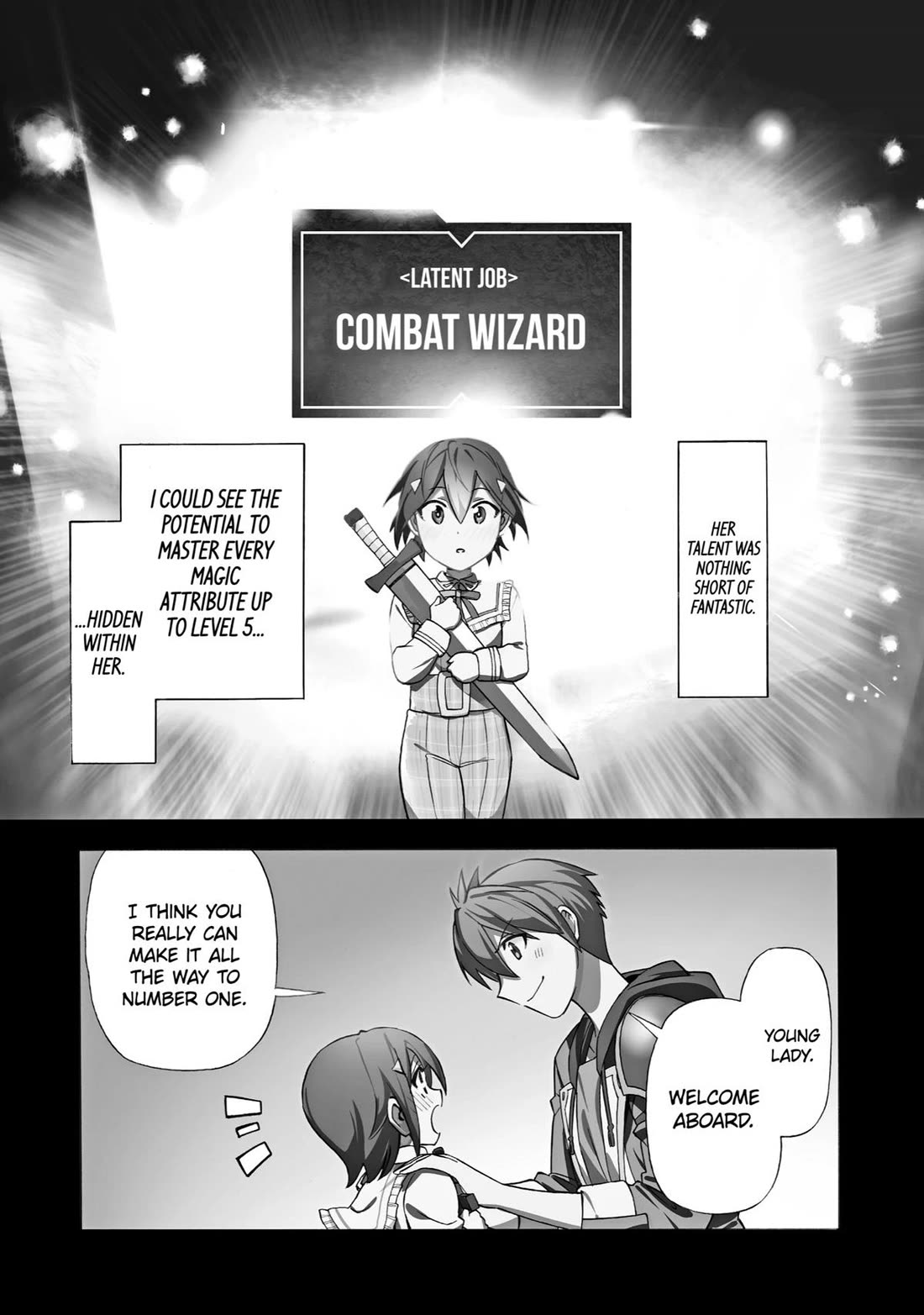 I Was Dismissed from the Hero’s Party Because They Don’t Need My Training Skills, so I Strengthened My [Fief] Which I Got as a Replacement for My Retirement Money. chapter 16 page 5