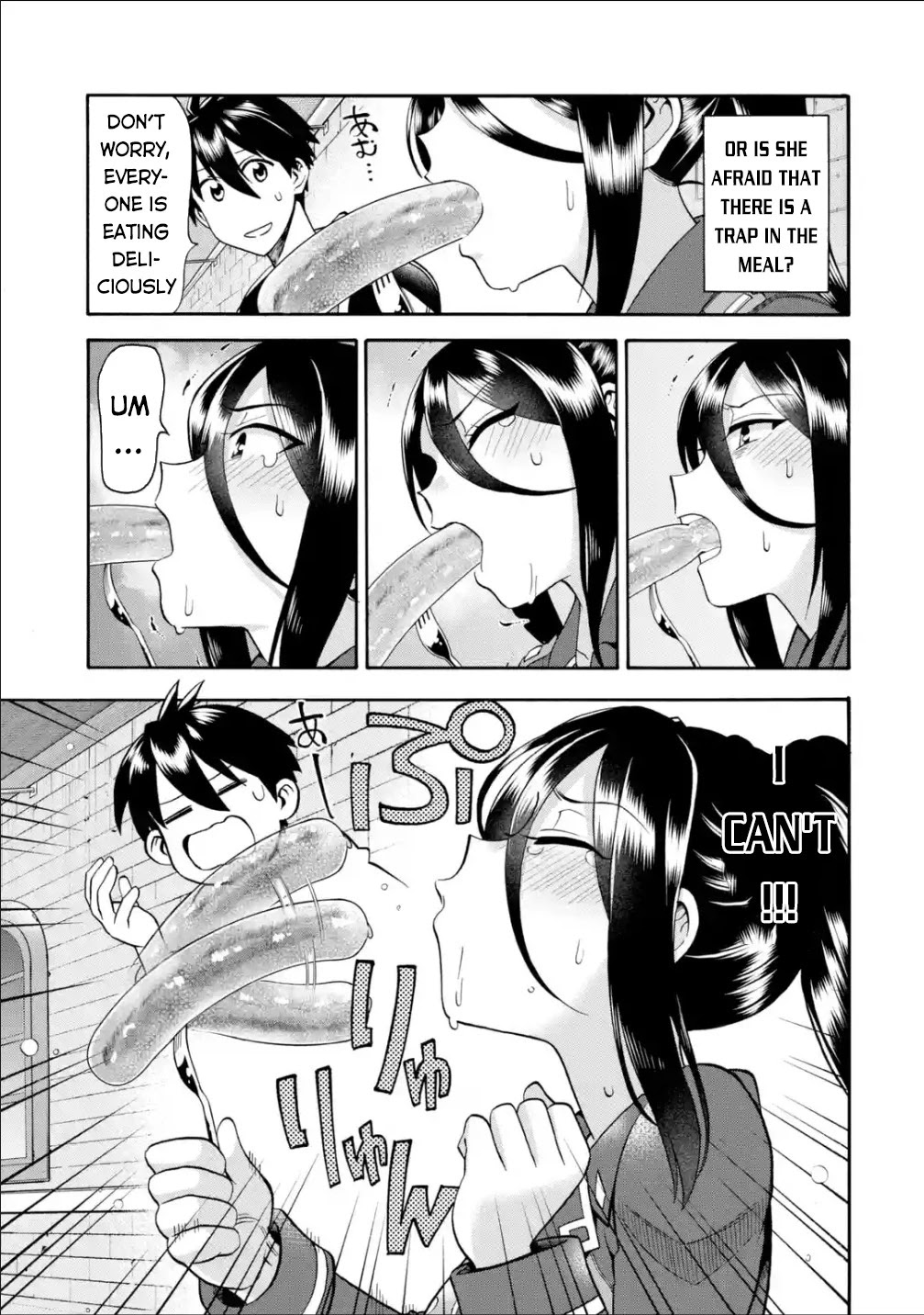 I Was Dismissed from the Hero’s Party Because They Don’t Need My Training Skills, so I Strengthened My [Fief] Which I Got as a Replacement for My Retirement Money. chapter 19 page 29