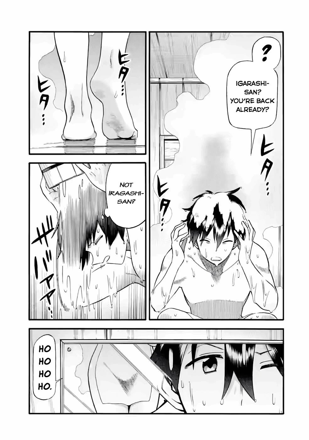 I Was Dismissed from the Hero’s Party Because They Don’t Need My Training Skills, so I Strengthened My [Fief] Which I Got as a Replacement for My Retirement Money. chapter 23.1 page 18