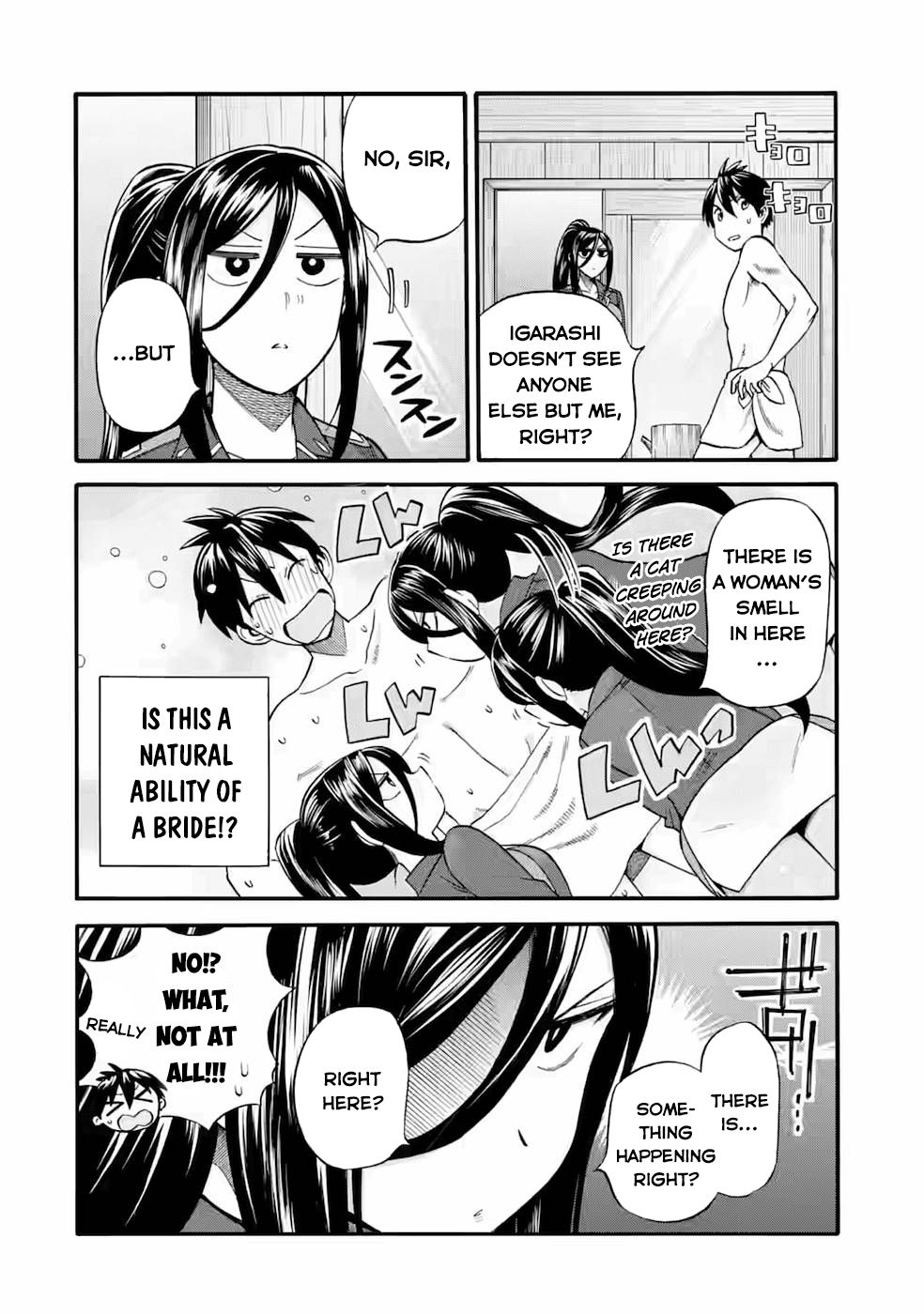 I Was Dismissed from the Hero’s Party Because They Don’t Need My Training Skills, so I Strengthened My [Fief] Which I Got as a Replacement for My Retirement Money. chapter 24.1 page 5