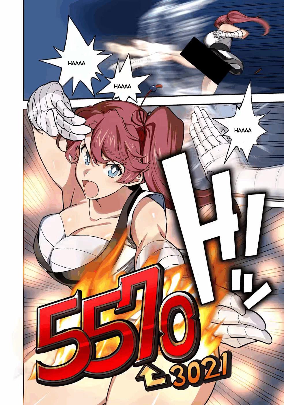 I Was Dismissed from the Hero’s Party Because They Don’t Need My Training Skills, so I Strengthened My [Fief] Which I Got as a Replacement for My Retirement Money. chapter 25 page 29