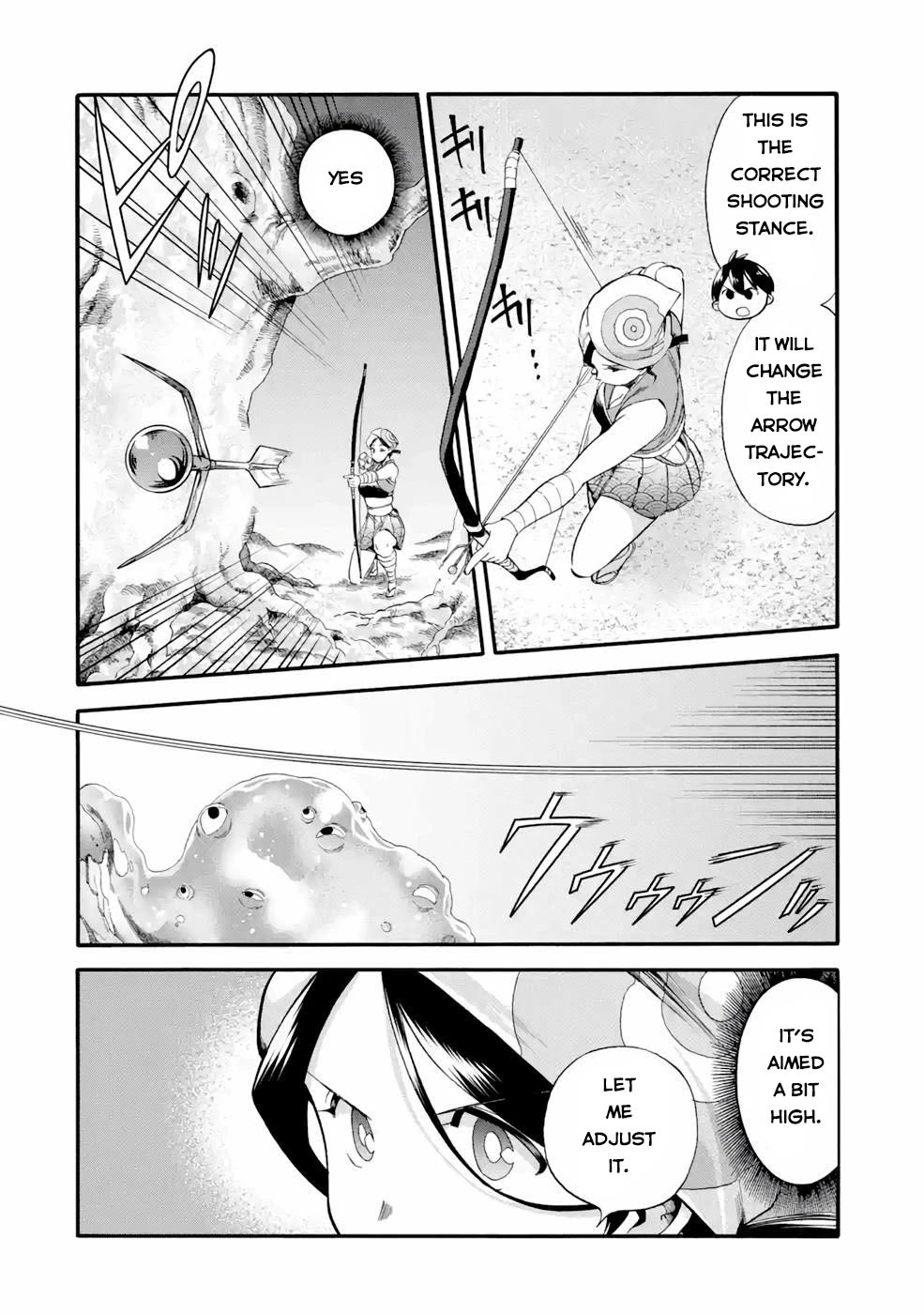 I Was Dismissed from the Hero’s Party Because They Don’t Need My Training Skills, so I Strengthened My [Fief] Which I Got as a Replacement for My Retirement Money. chapter 26 page 16