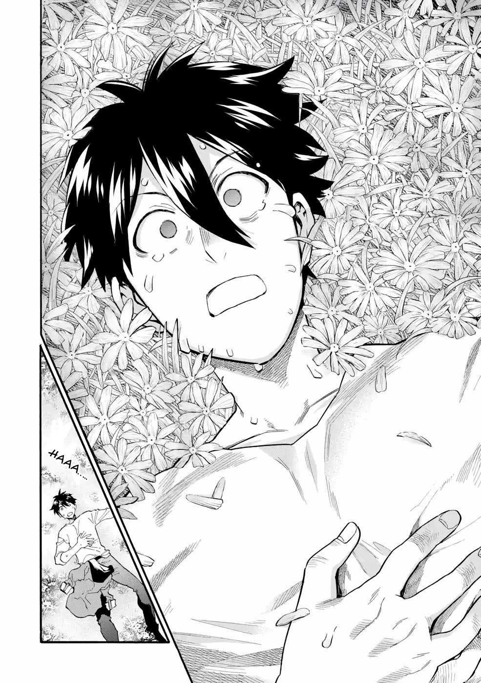 I Was Dismissed from the Hero’s Party Because They Don’t Need My Training Skills, so I Strengthened My [Fief] Which I Got as a Replacement for My Retirement Money. chapter 26 page 24