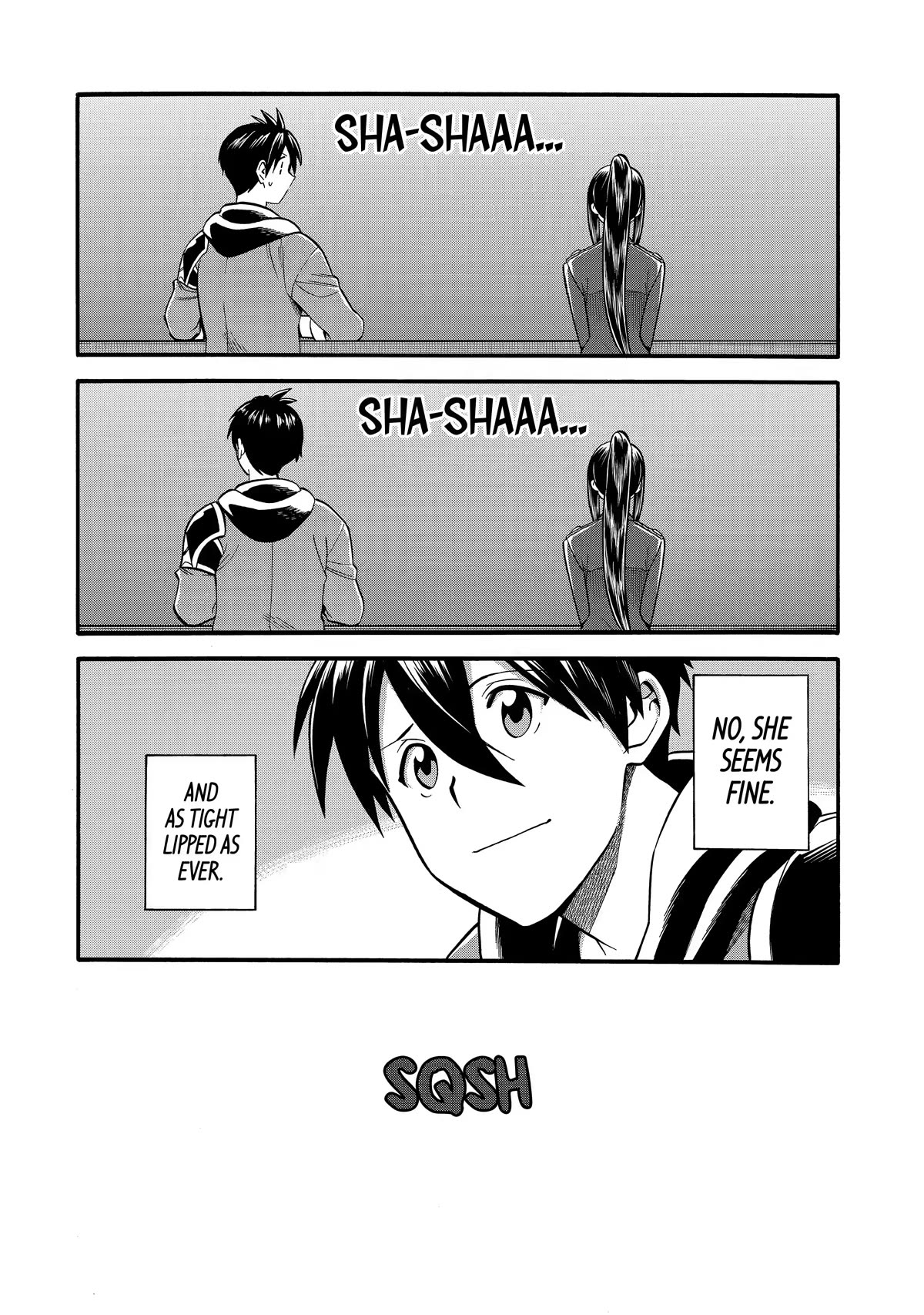 I Was Dismissed from the Hero’s Party Because They Don’t Need My Training Skills, so I Strengthened My [Fief] Which I Got as a Replacement for My Retirement Money. chapter 27 page 33