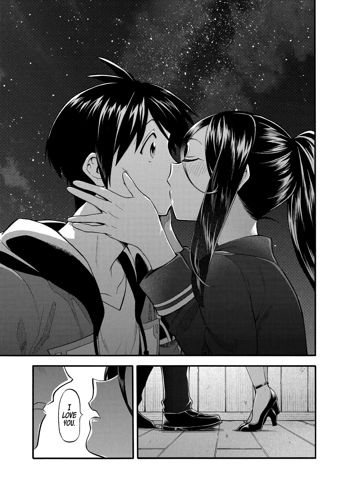 I Was Dismissed from the Hero’s Party Because They Don’t Need My Training Skills, so I Strengthened My [Fief] Which I Got as a Replacement for My Retirement Money. chapter 27 page 34