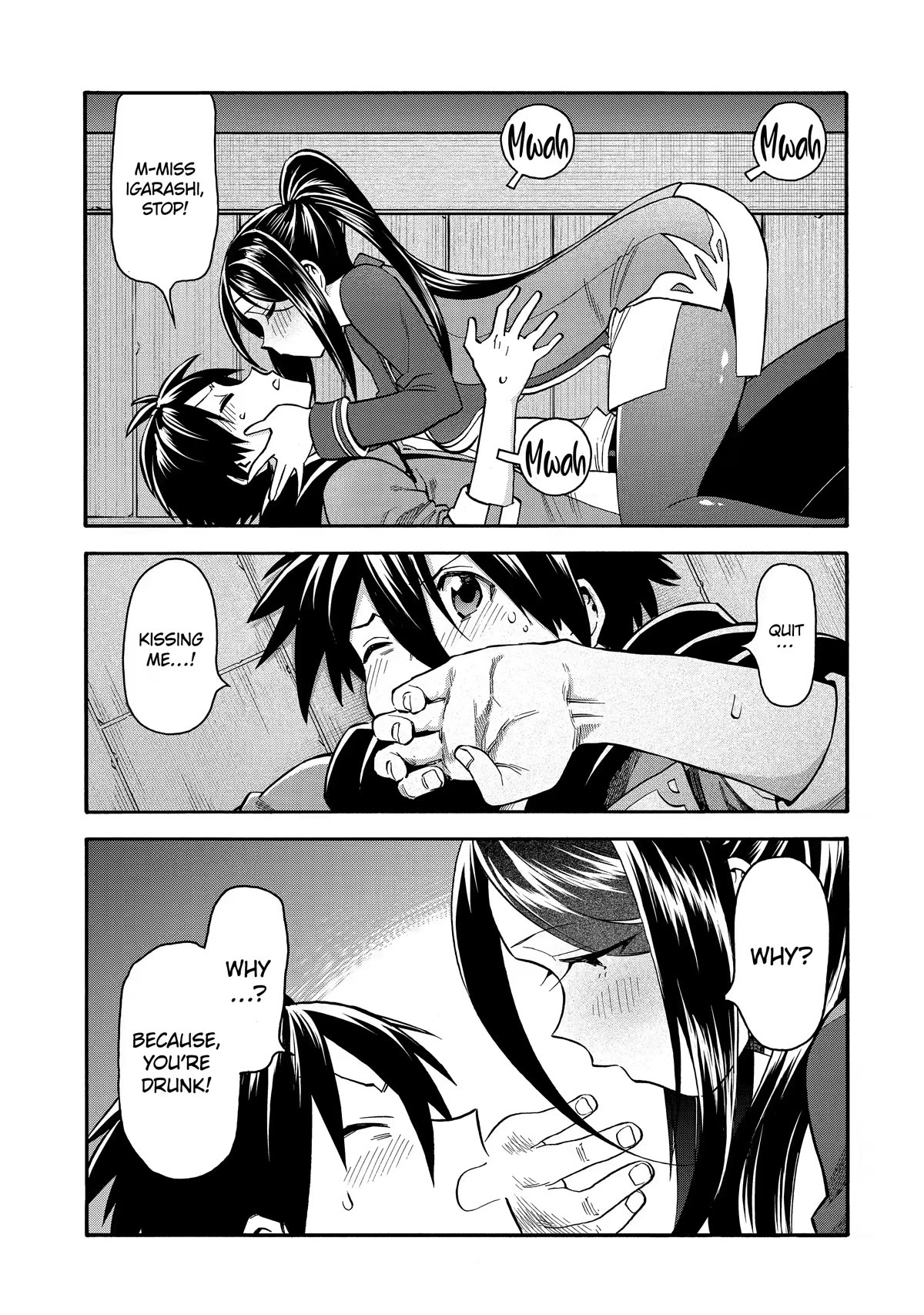 I Was Dismissed from the Hero’s Party Because They Don’t Need My Training Skills, so I Strengthened My [Fief] Which I Got as a Replacement for My Retirement Money. chapter 28 page 13