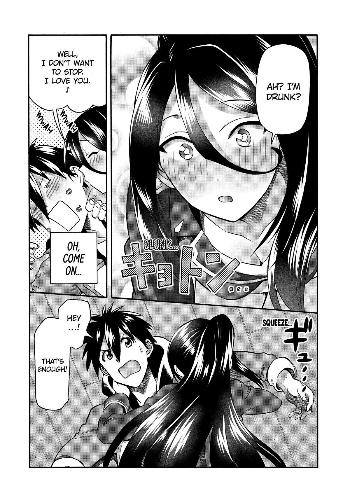 I Was Dismissed from the Hero’s Party Because They Don’t Need My Training Skills, so I Strengthened My [Fief] Which I Got as a Replacement for My Retirement Money. chapter 28 page 14