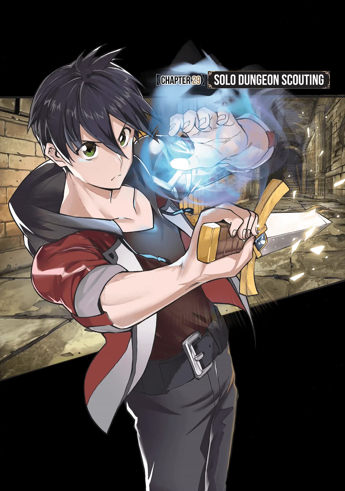 I Was Dismissed from the Hero’s Party Because They Don’t Need My Training Skills, so I Strengthened My [Fief] Which I Got as a Replacement for My Retirement Money. chapter 29 page 1