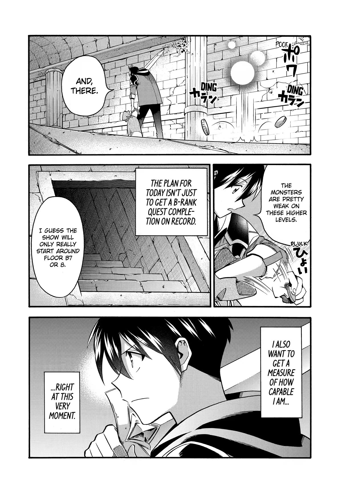 I Was Dismissed from the Hero’s Party Because They Don’t Need My Training Skills, so I Strengthened My [Fief] Which I Got as a Replacement for My Retirement Money. chapter 29 page 10