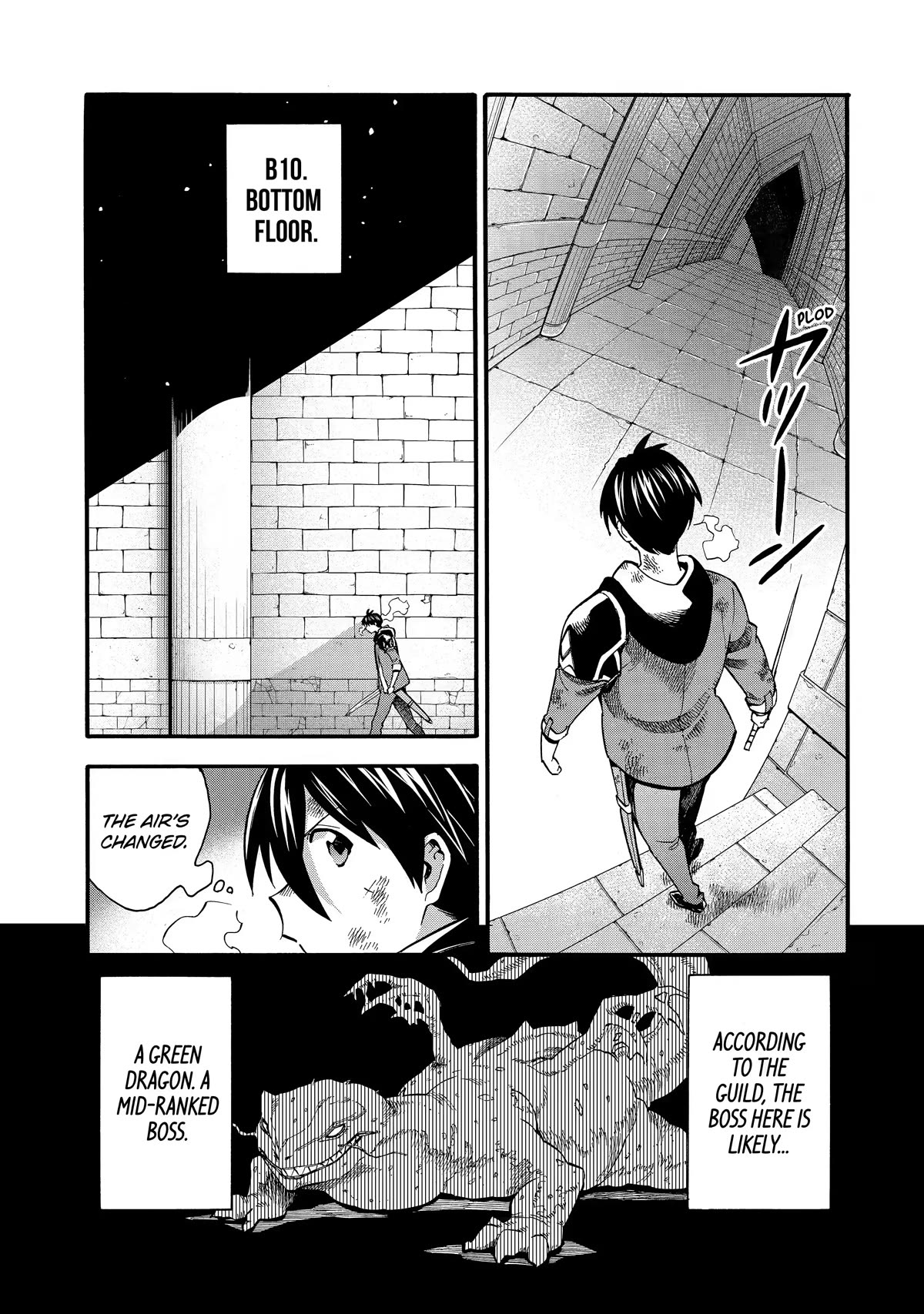 I Was Dismissed from the Hero’s Party Because They Don’t Need My Training Skills, so I Strengthened My [Fief] Which I Got as a Replacement for My Retirement Money. chapter 29 page 17