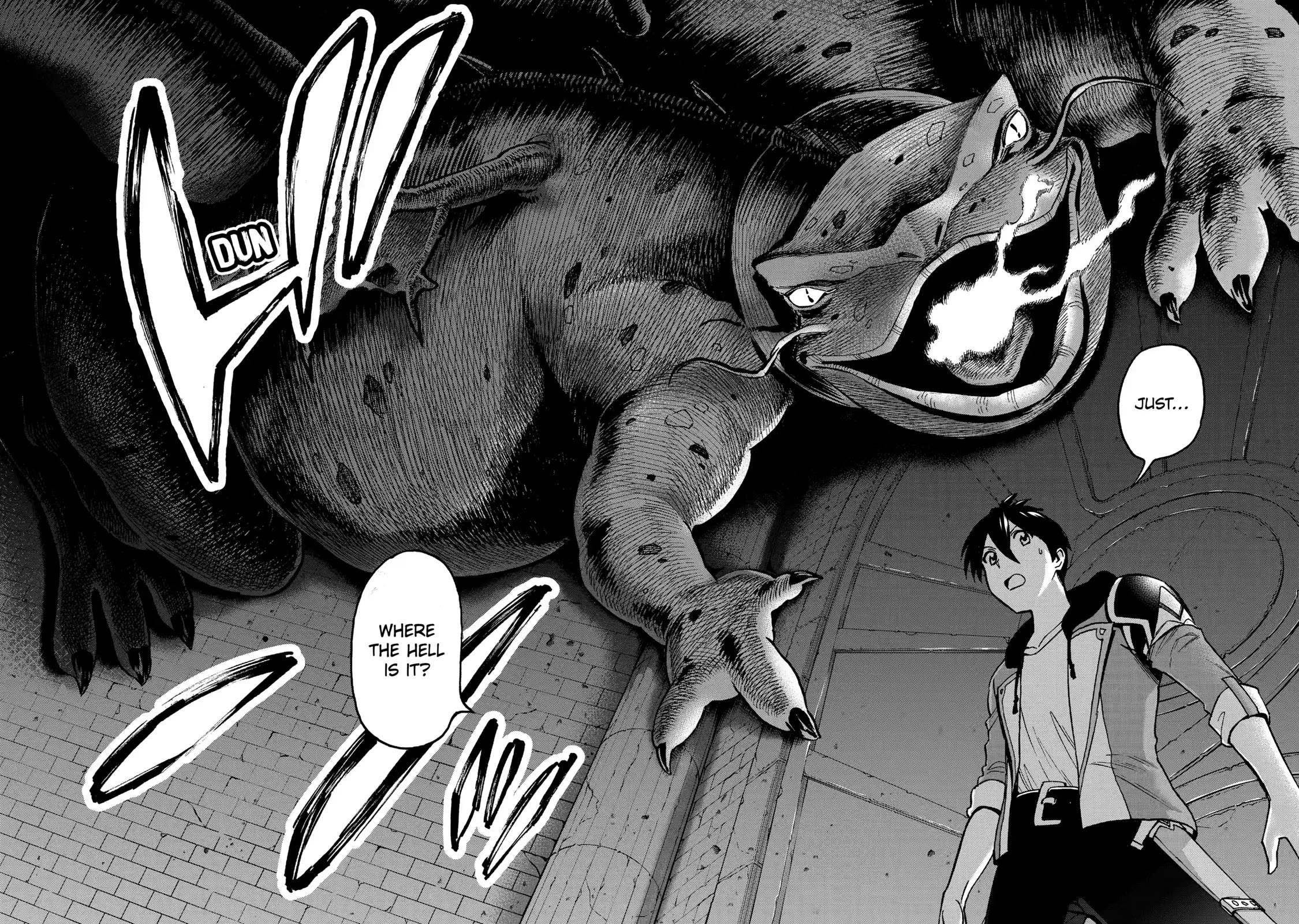 I Was Dismissed from the Hero’s Party Because They Don’t Need My Training Skills, so I Strengthened My [Fief] Which I Got as a Replacement for My Retirement Money. chapter 29 page 20