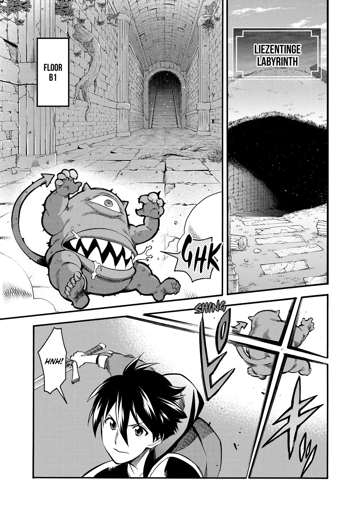 I Was Dismissed from the Hero’s Party Because They Don’t Need My Training Skills, so I Strengthened My [Fief] Which I Got as a Replacement for My Retirement Money. chapter 29 page 9