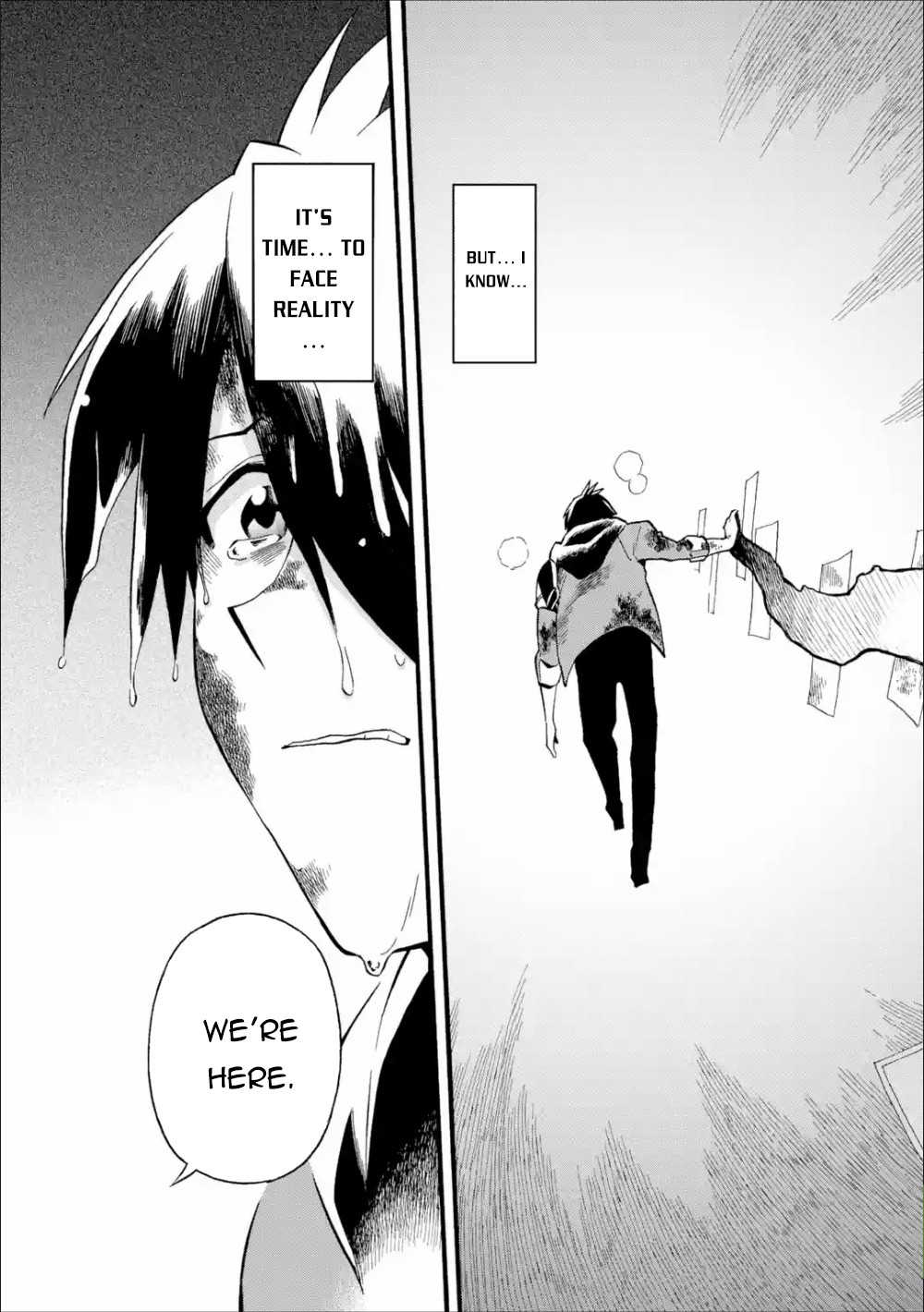 I Was Dismissed from the Hero’s Party Because They Don’t Need My Training Skills, so I Strengthened My [Fief] Which I Got as a Replacement for My Retirement Money. chapter 3 page 18