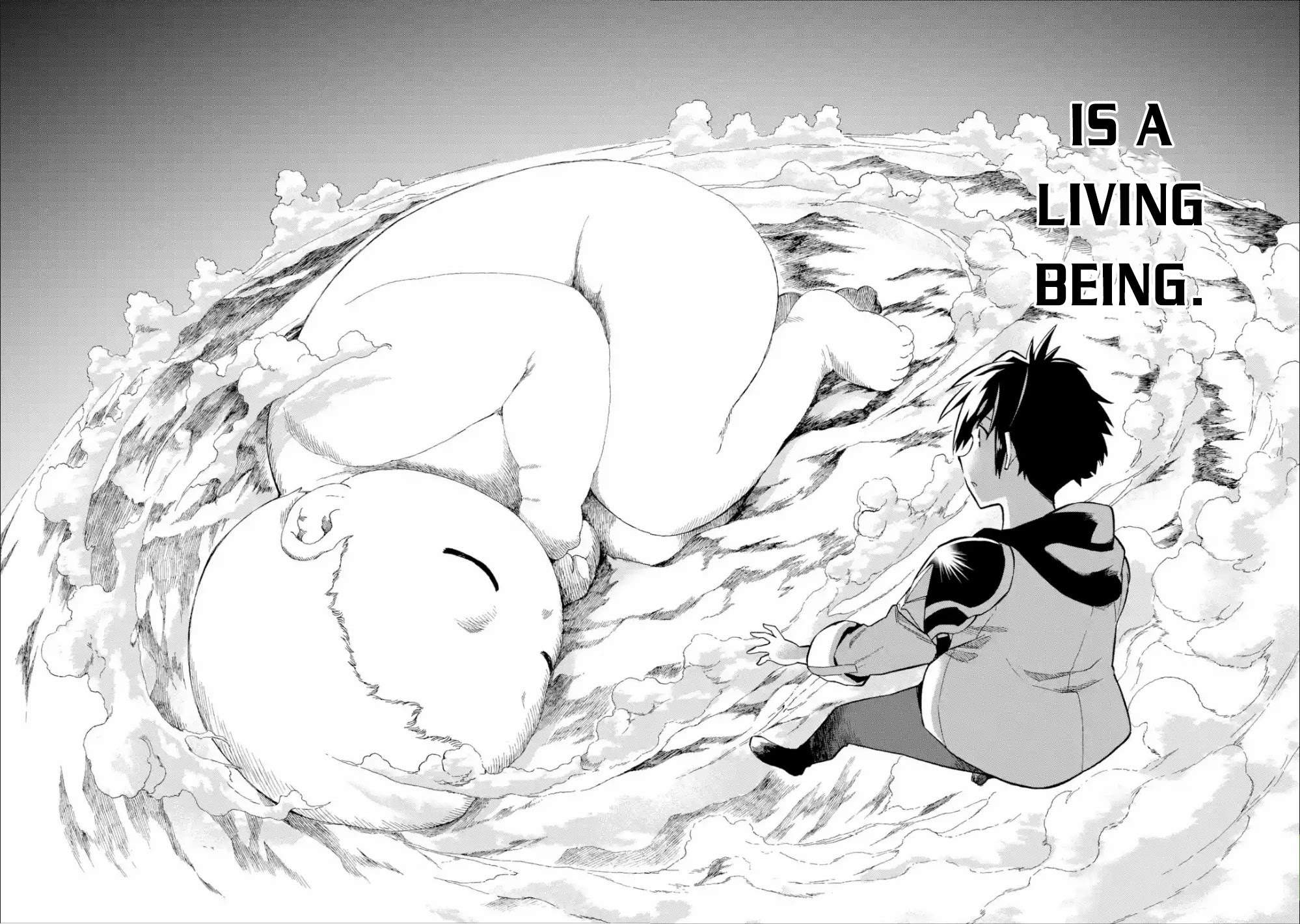 I Was Dismissed from the Hero’s Party Because They Don’t Need My Training Skills, so I Strengthened My [Fief] Which I Got as a Replacement for My Retirement Money. chapter 3 page 24