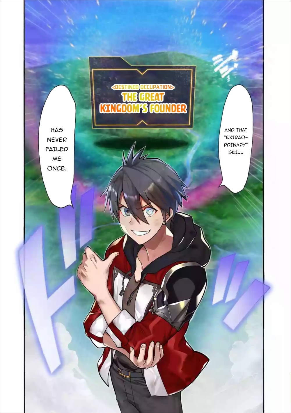 I Was Dismissed from the Hero’s Party Because They Don’t Need My Training Skills, so I Strengthened My [Fief] Which I Got as a Replacement for My Retirement Money. chapter 3 page 27