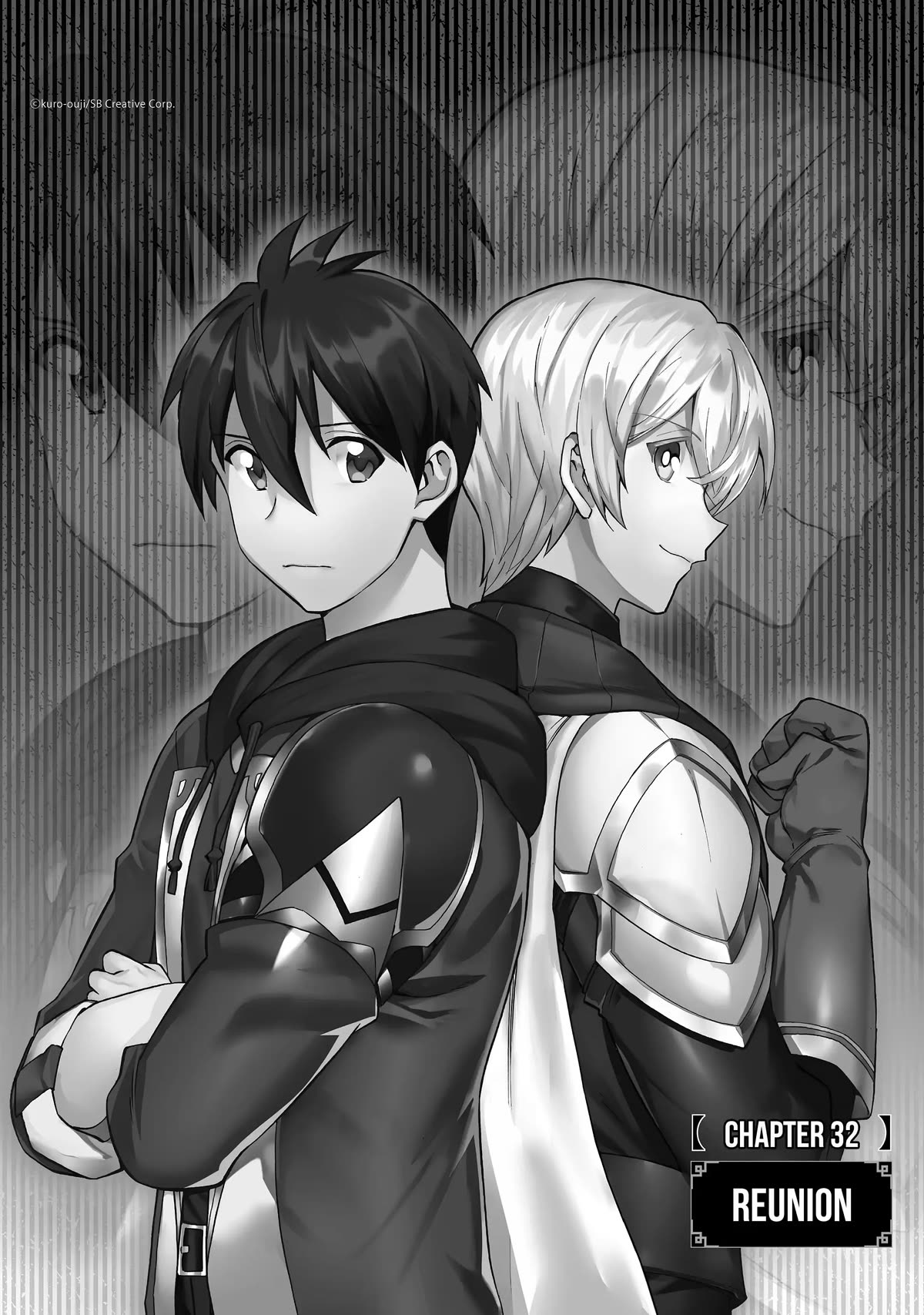 I Was Dismissed from the Hero’s Party Because They Don’t Need My Training Skills, so I Strengthened My [Fief] Which I Got as a Replacement for My Retirement Money. chapter 32 page 1