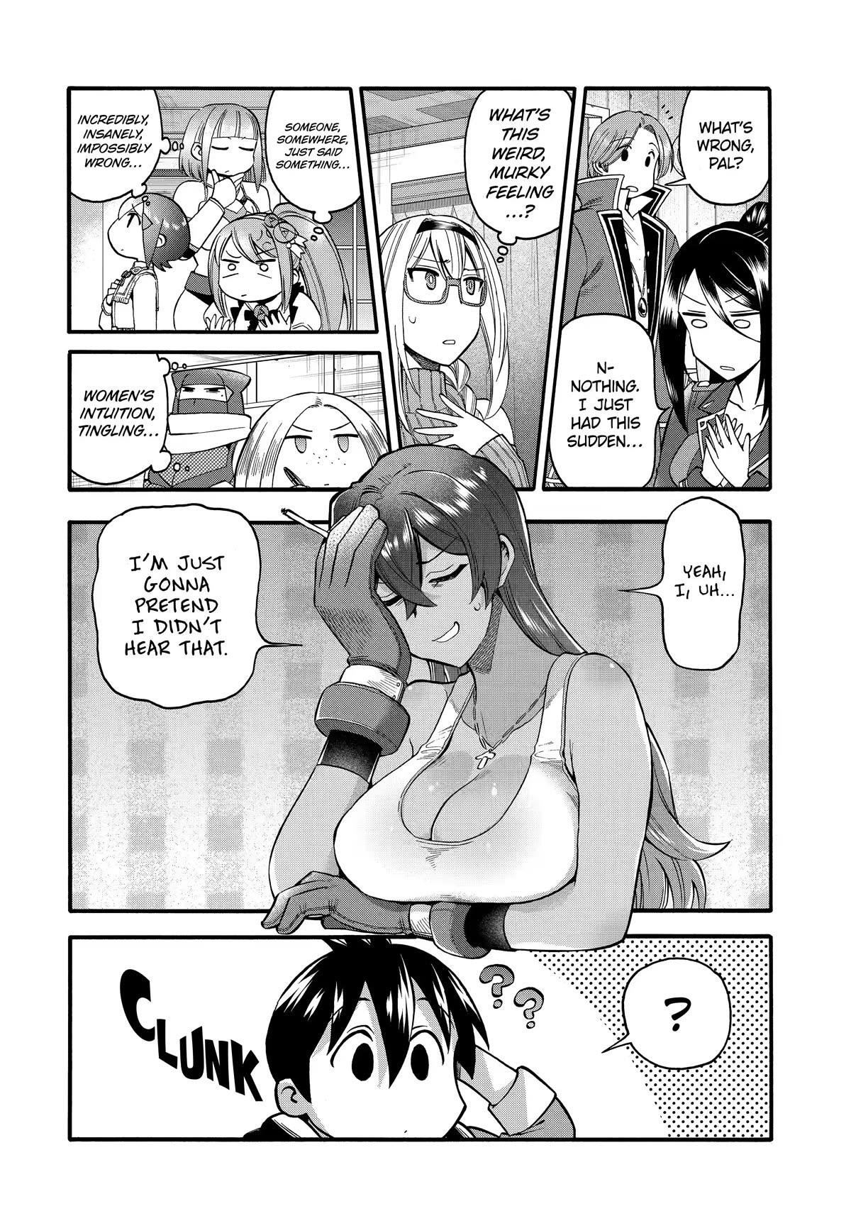 I Was Dismissed from the Hero’s Party Because They Don’t Need My Training Skills, so I Strengthened My [Fief] Which I Got as a Replacement for My Retirement Money. chapter 32 page 16