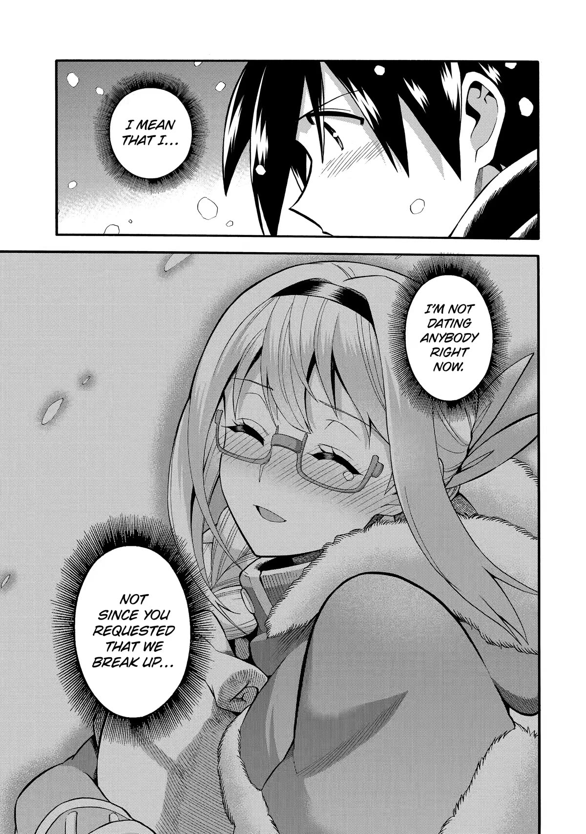 I Was Dismissed from the Hero’s Party Because They Don’t Need My Training Skills, so I Strengthened My [Fief] Which I Got as a Replacement for My Retirement Money. chapter 32 page 3