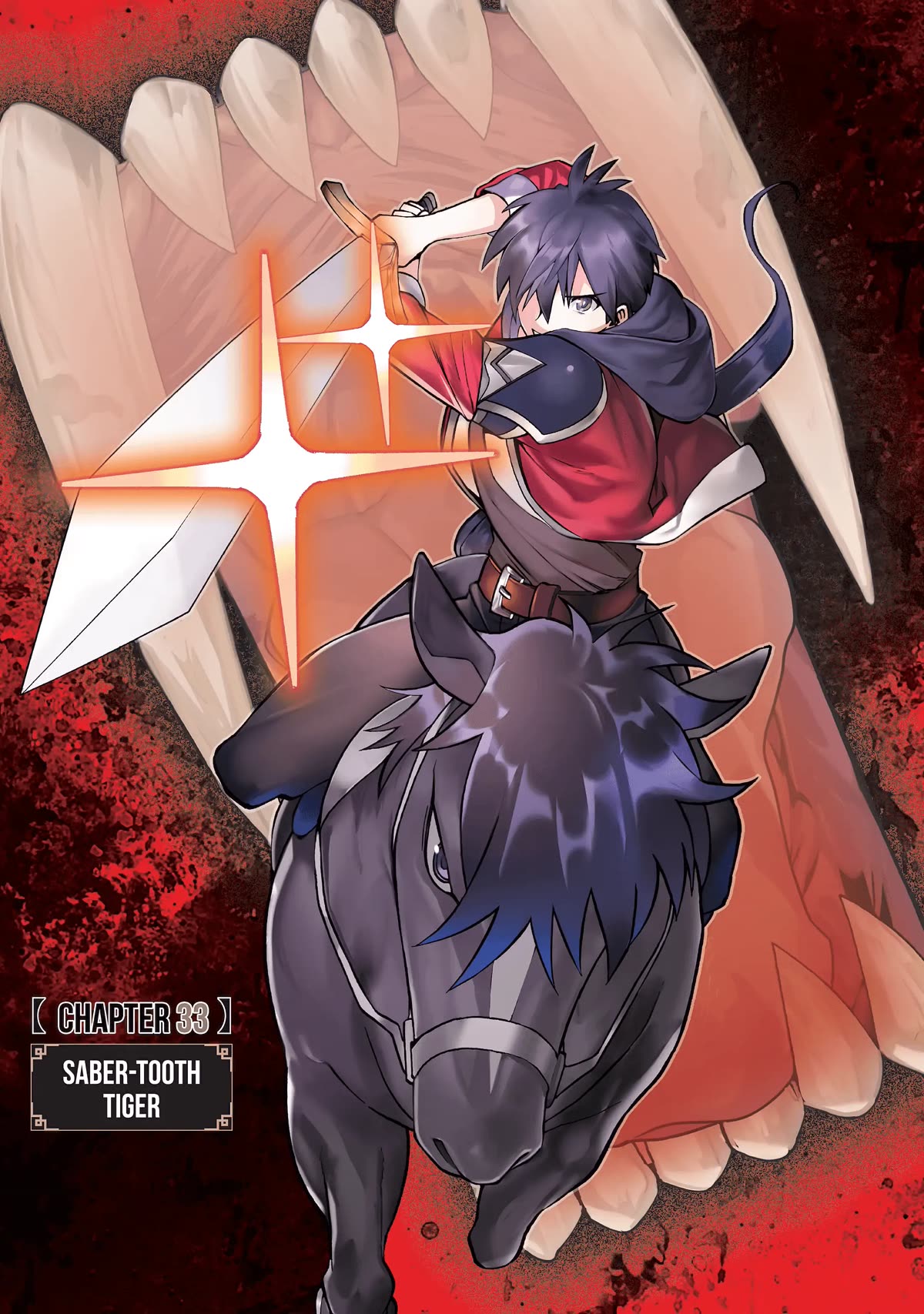 I Was Dismissed from the Hero’s Party Because They Don’t Need My Training Skills, so I Strengthened My [Fief] Which I Got as a Replacement for My Retirement Money. chapter 33 page 1