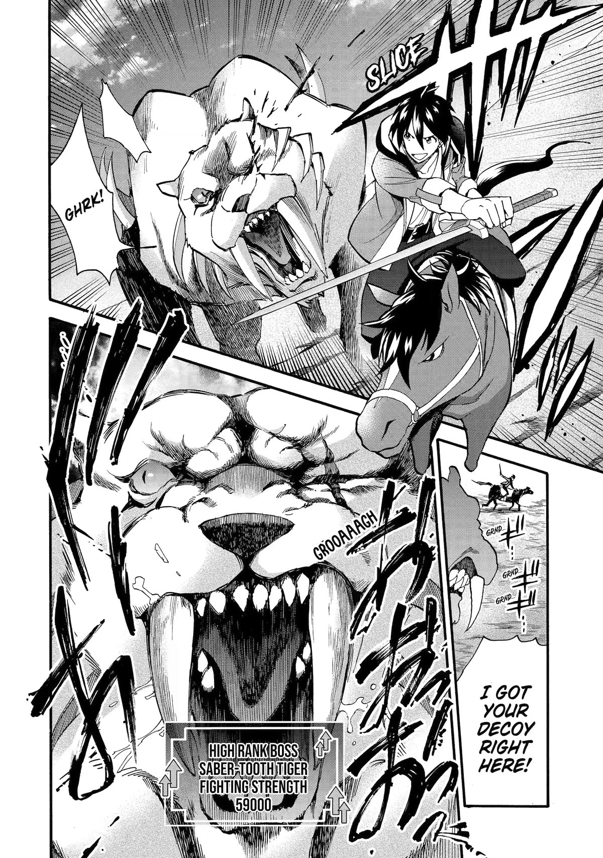 I Was Dismissed from the Hero’s Party Because They Don’t Need My Training Skills, so I Strengthened My [Fief] Which I Got as a Replacement for My Retirement Money. chapter 33 page 33