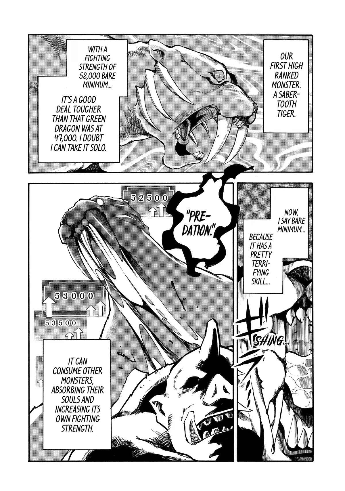 I Was Dismissed from the Hero’s Party Because They Don’t Need My Training Skills, so I Strengthened My [Fief] Which I Got as a Replacement for My Retirement Money. chapter 33 page 4