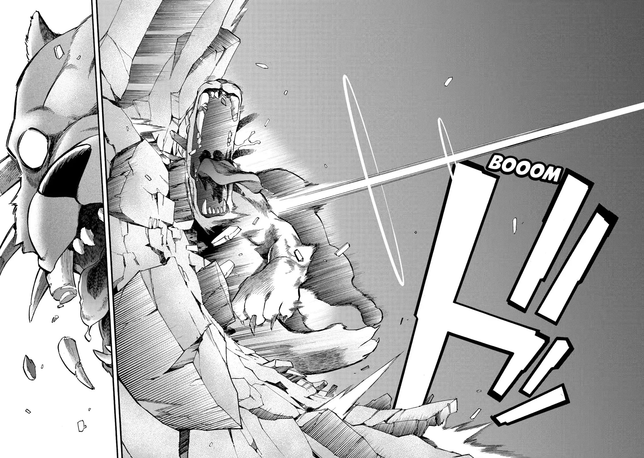 I Was Dismissed from the Hero’s Party Because They Don’t Need My Training Skills, so I Strengthened My [Fief] Which I Got as a Replacement for My Retirement Money. chapter 33 page 45