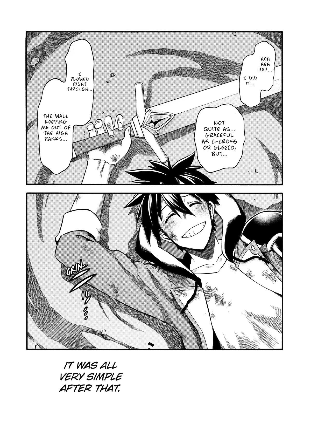 I Was Dismissed from the Hero’s Party Because They Don’t Need My Training Skills, so I Strengthened My [Fief] Which I Got as a Replacement for My Retirement Money. chapter 33 page 48