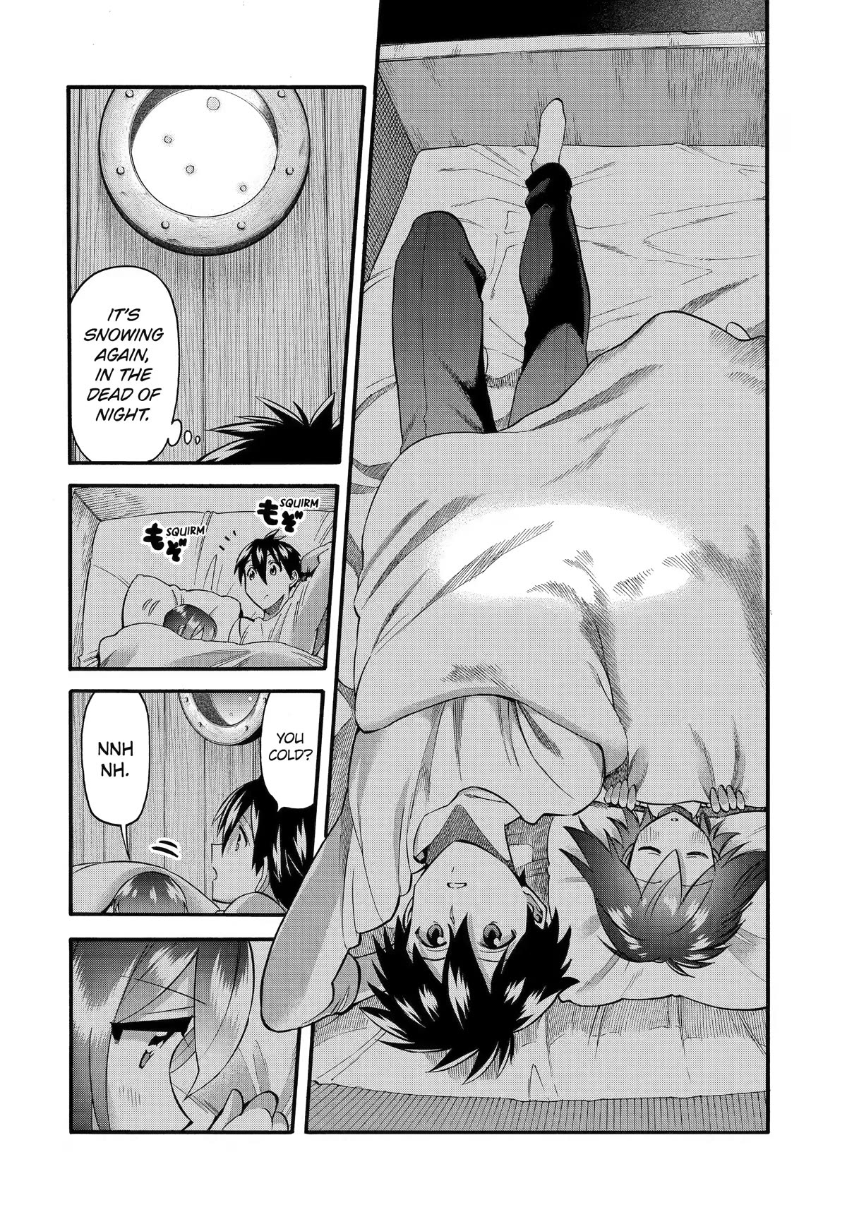 I Was Dismissed from the Hero’s Party Because They Don’t Need My Training Skills, so I Strengthened My [Fief] Which I Got as a Replacement for My Retirement Money. chapter 34 page 22