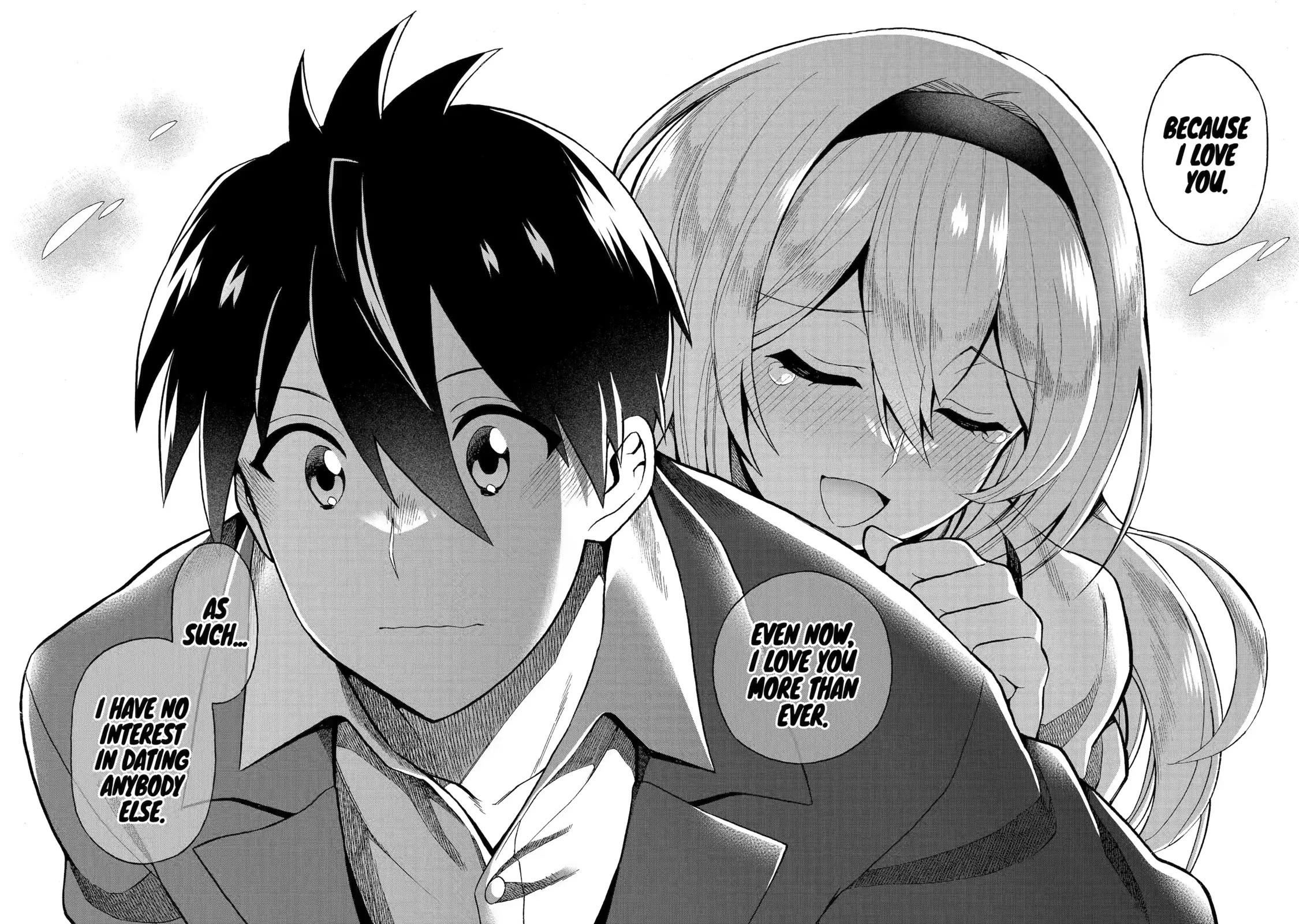 I Was Dismissed from the Hero’s Party Because They Don’t Need My Training Skills, so I Strengthened My [Fief] Which I Got as a Replacement for My Retirement Money. chapter 34 page 44