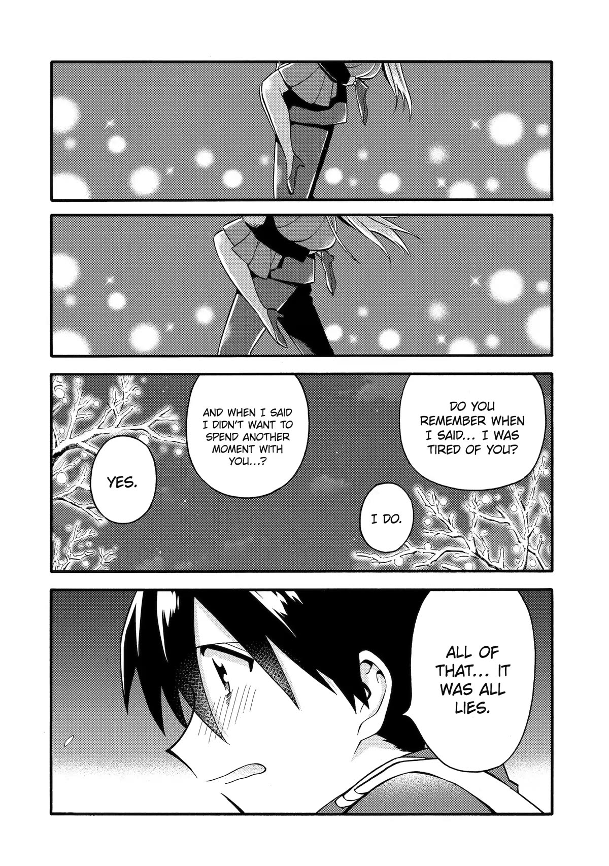 I Was Dismissed from the Hero’s Party Because They Don’t Need My Training Skills, so I Strengthened My [Fief] Which I Got as a Replacement for My Retirement Money. chapter 34 page 45