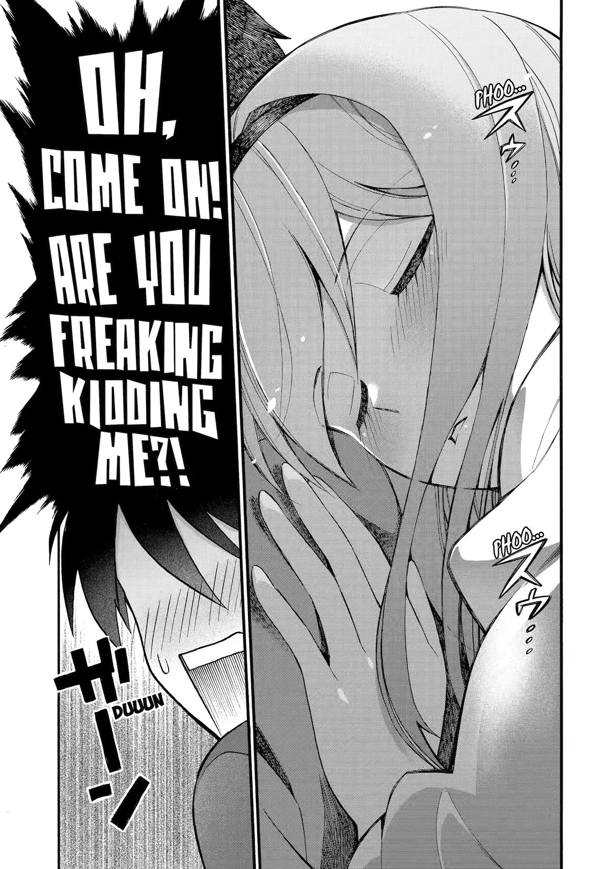 I Was Dismissed from the Hero’s Party Because They Don’t Need My Training Skills, so I Strengthened My [Fief] Which I Got as a Replacement for My Retirement Money. chapter 34 page 48